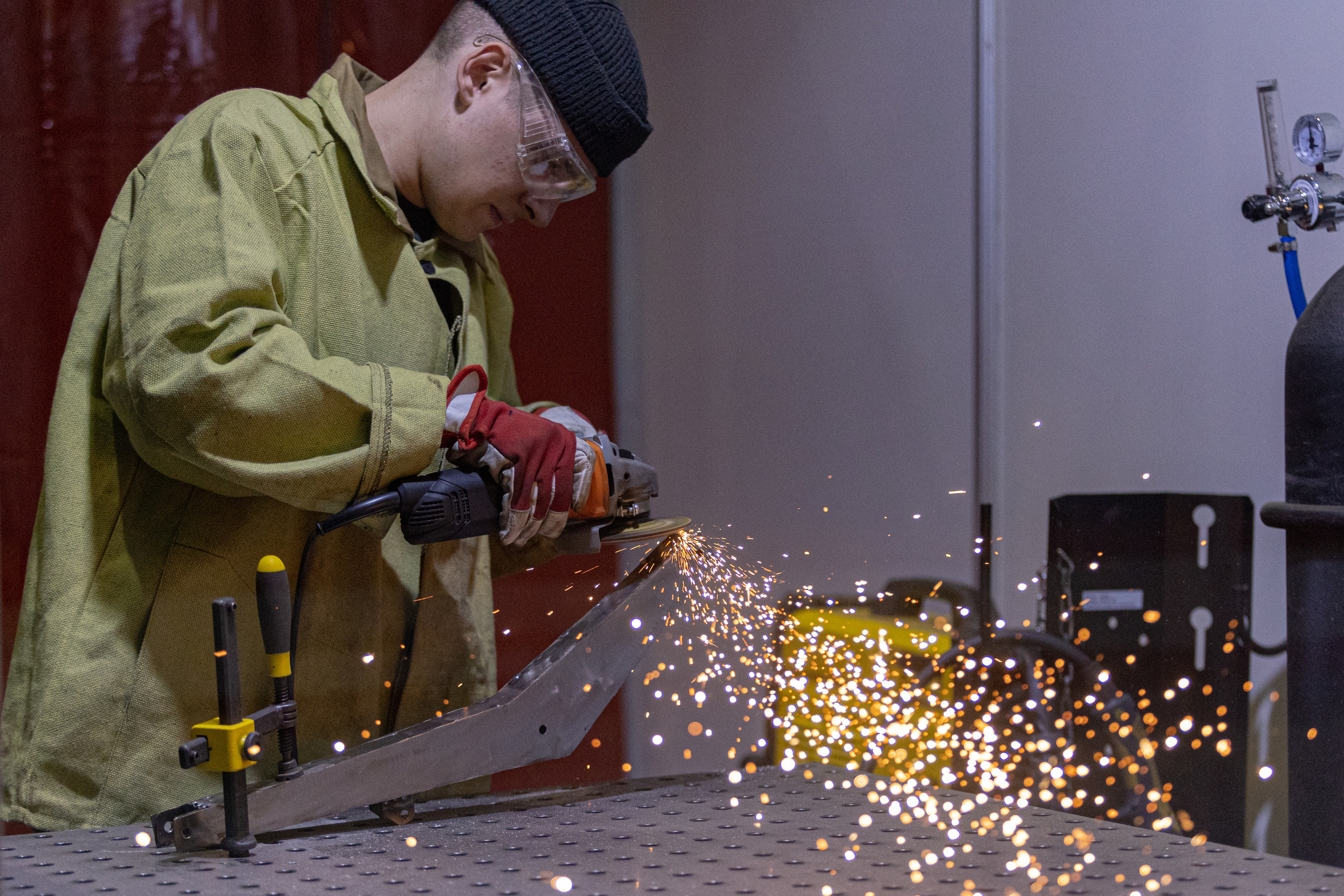 ХАЙТЕК-2022. Фотограф Сонкина Татьяна