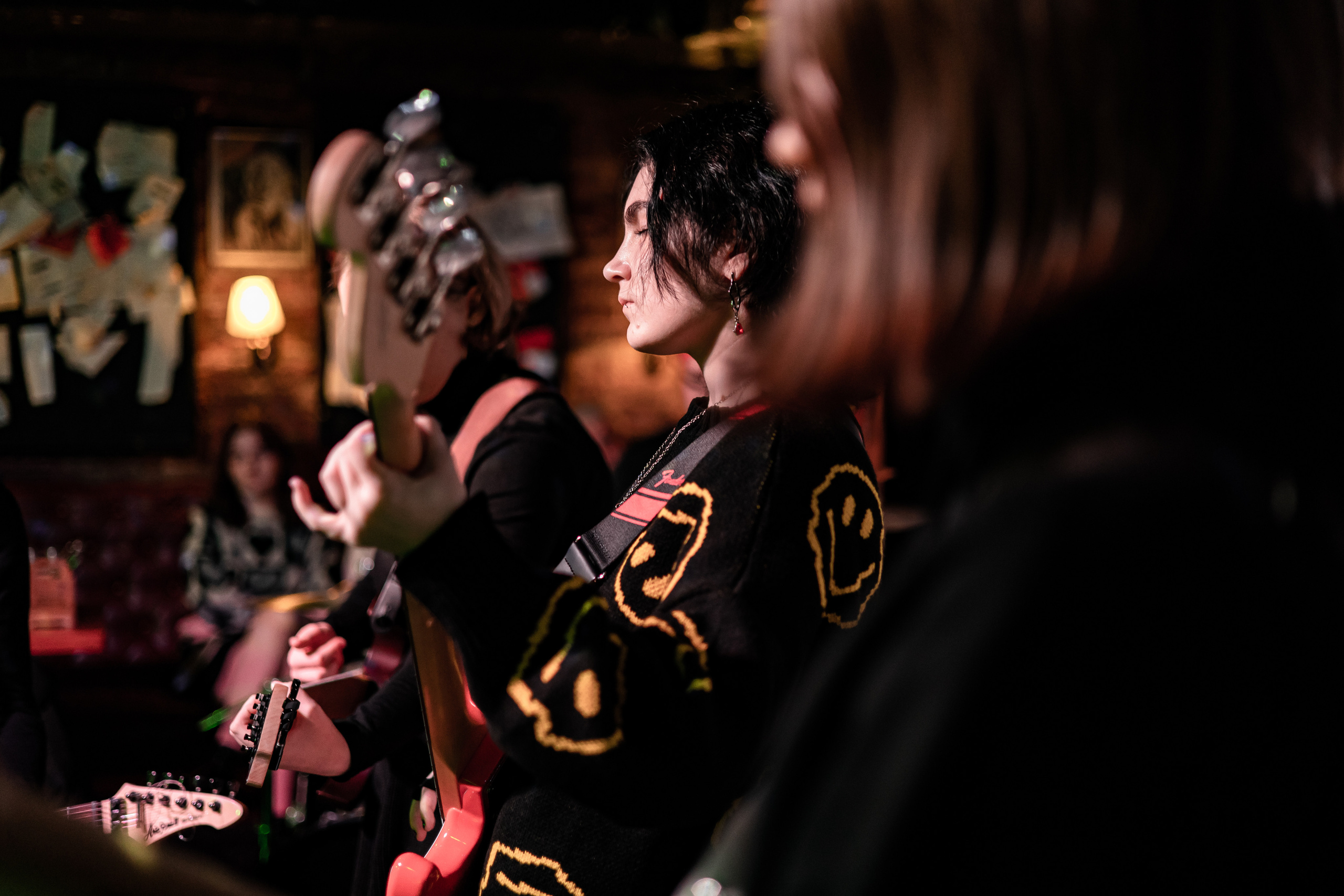 Отчетный концерт музыкальной школы «Свобода звука». Photographer Sonkina Tatiana (Tanya Ash)