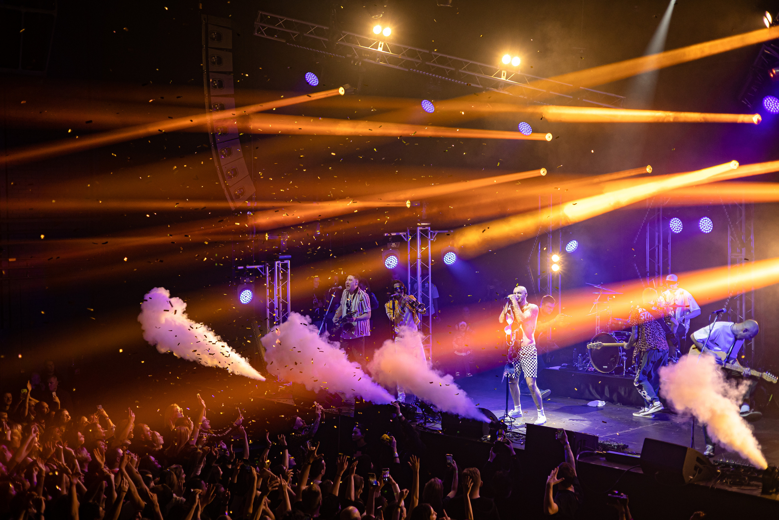 ГУДТАЙМС. Фотограф Сонкина Татьяна