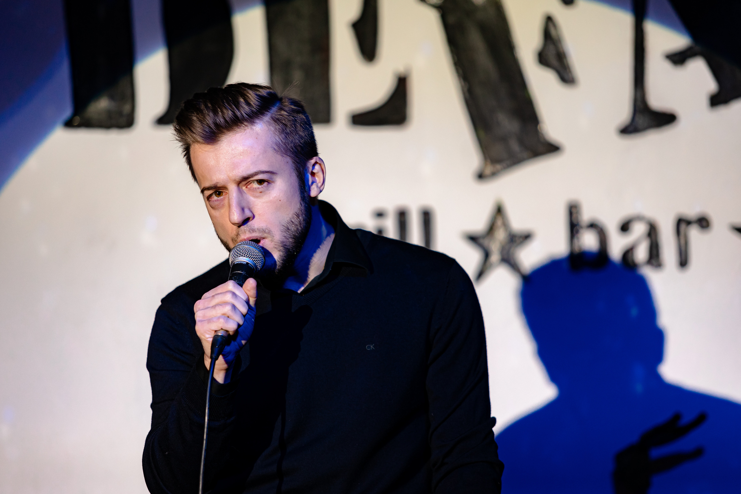 Отчетный концерт музыкальной школы «Свобода звука». Photographer Sonkina Tatiana (Tanya Ash)