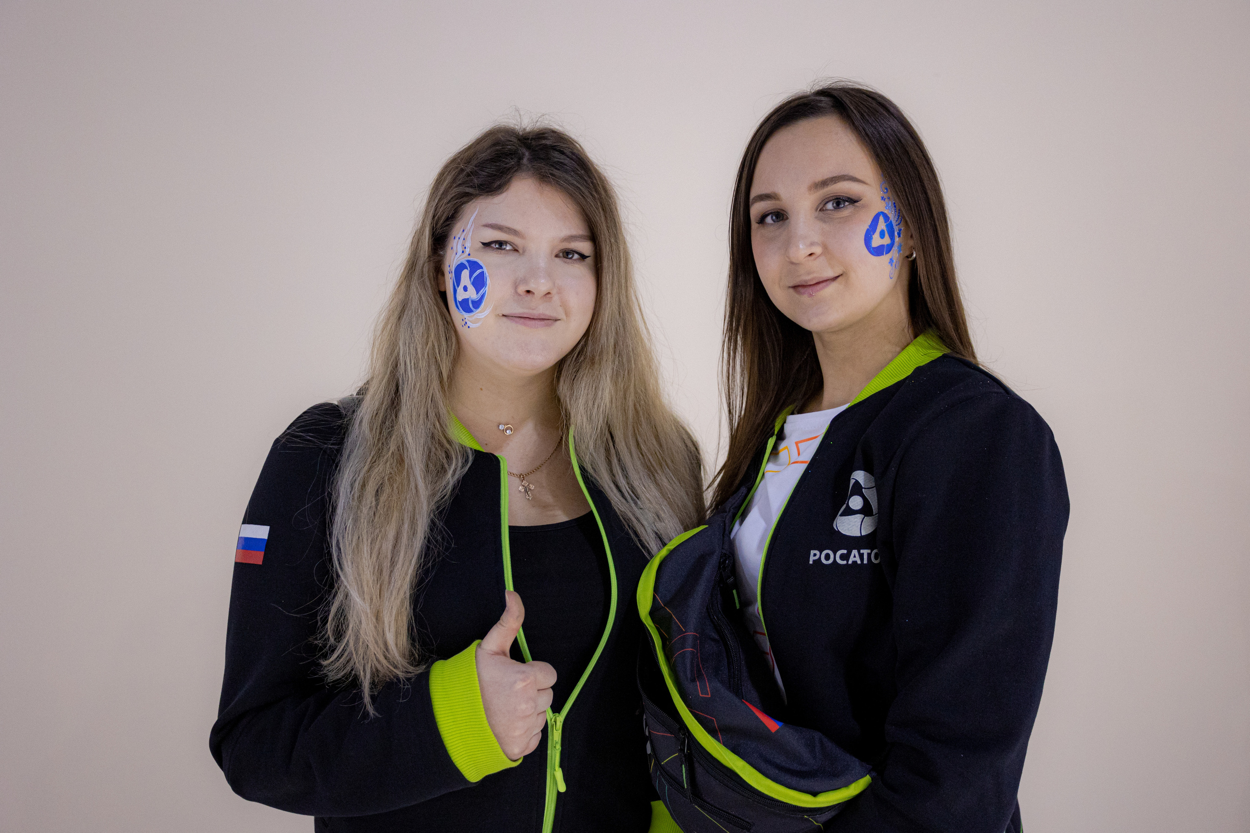 ХАЙТЕК-2022. Фотограф Сонкина Татьяна