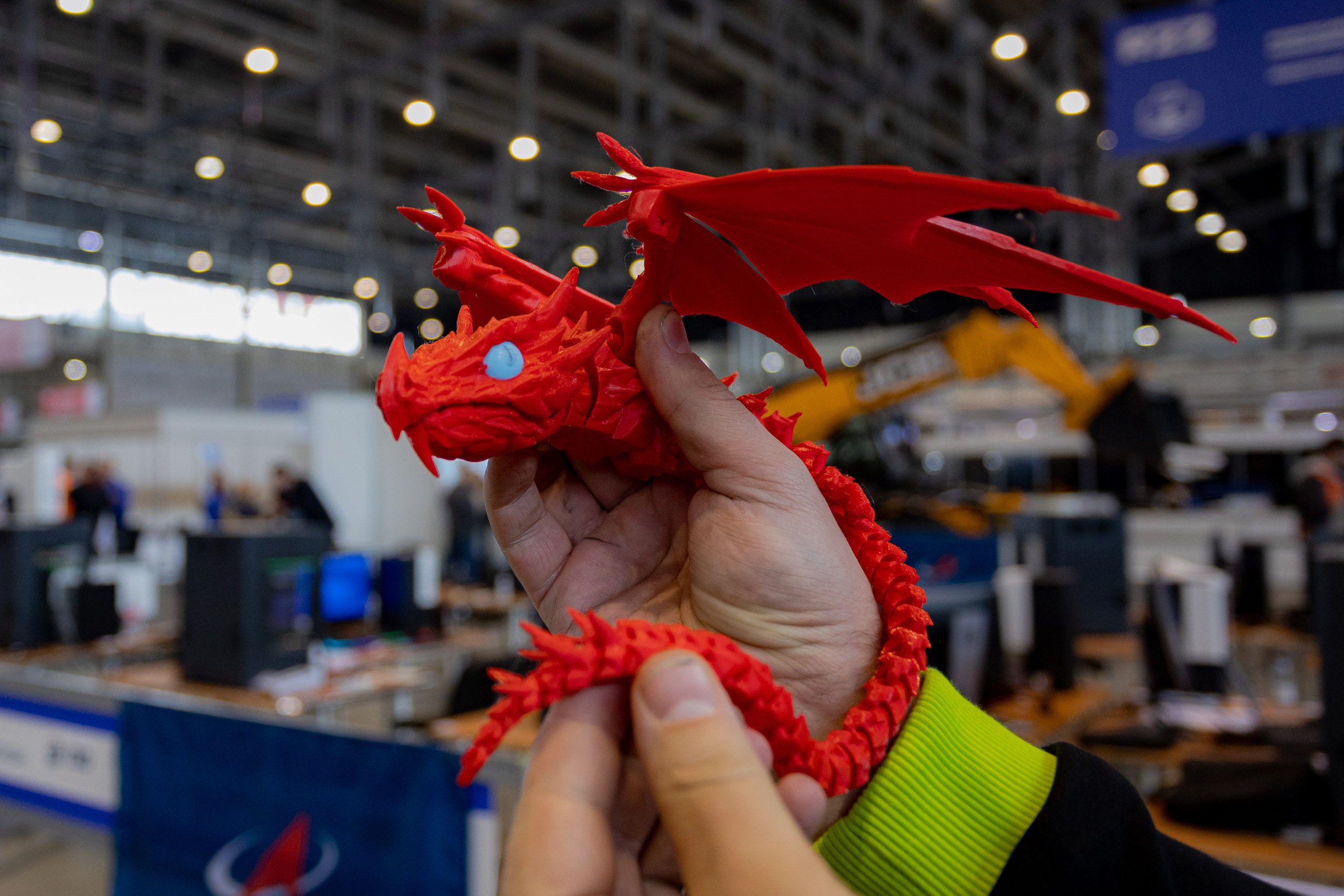 ХАЙТЕК-2022. Фотограф Сонкина Татьяна