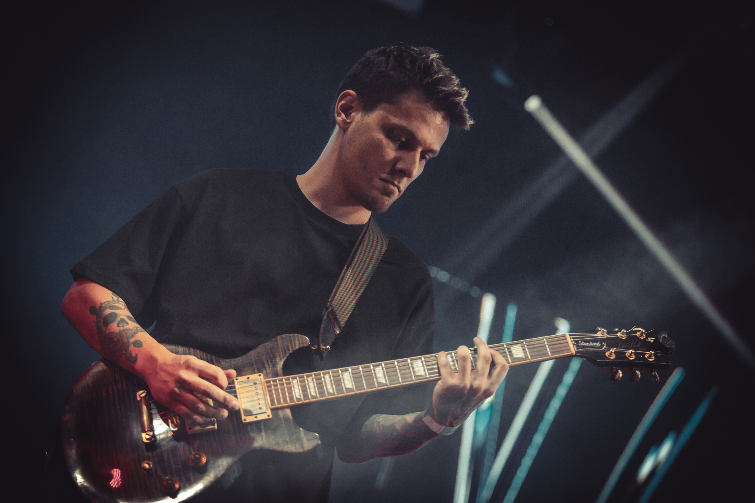 KRITIKA. Photographer Sonkina Tatiana (Tanya Ash)