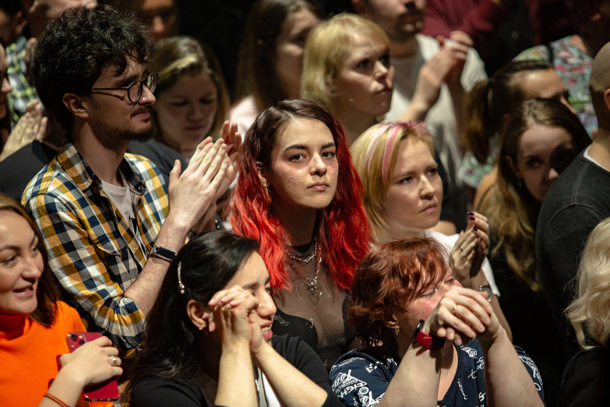 ГУДТАЙМС. Фотограф Сонкина Татьяна