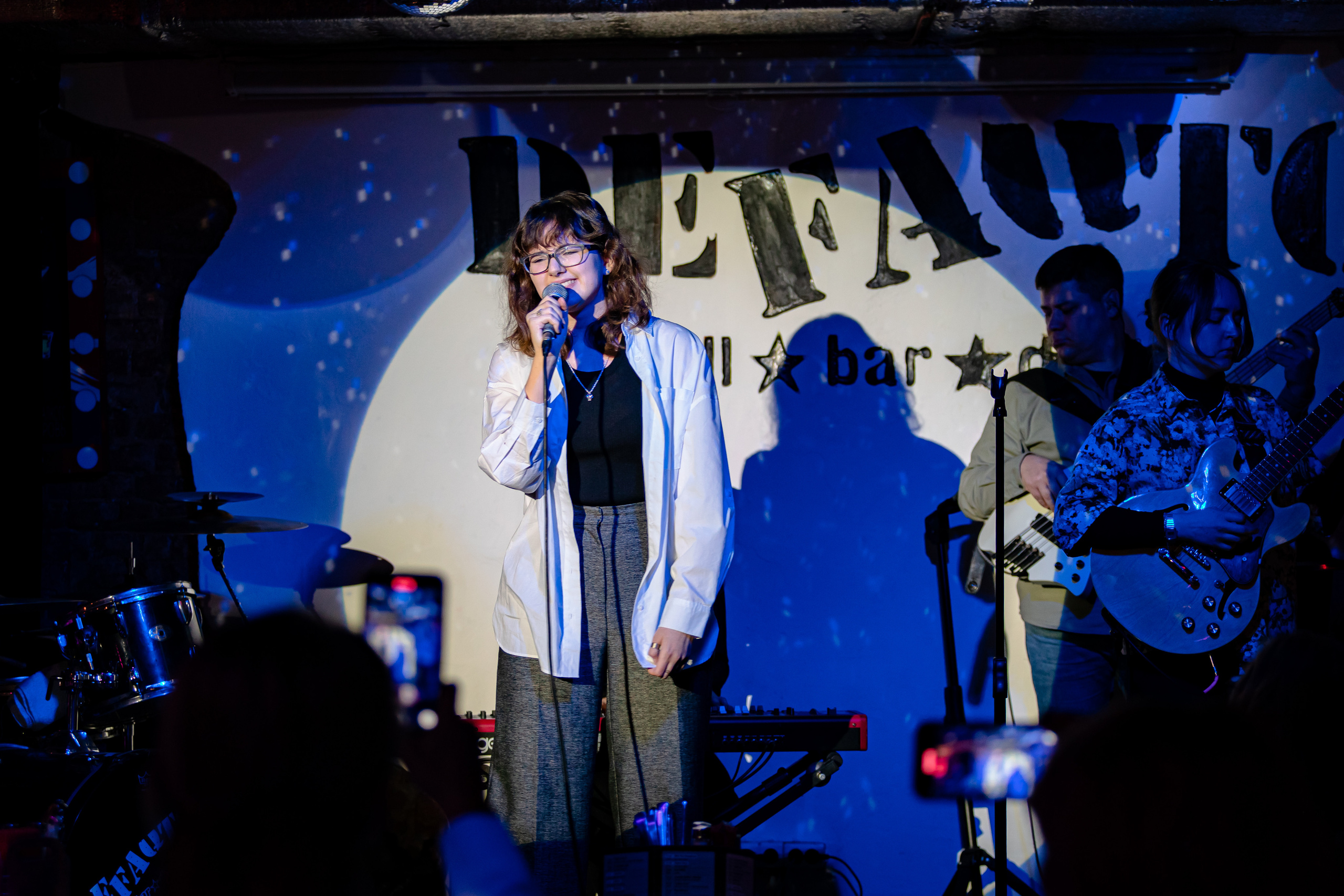 Отчетный концерт музыкальной школы «Свобода звука». Photographer Sonkina Tatiana (Tanya Ash)