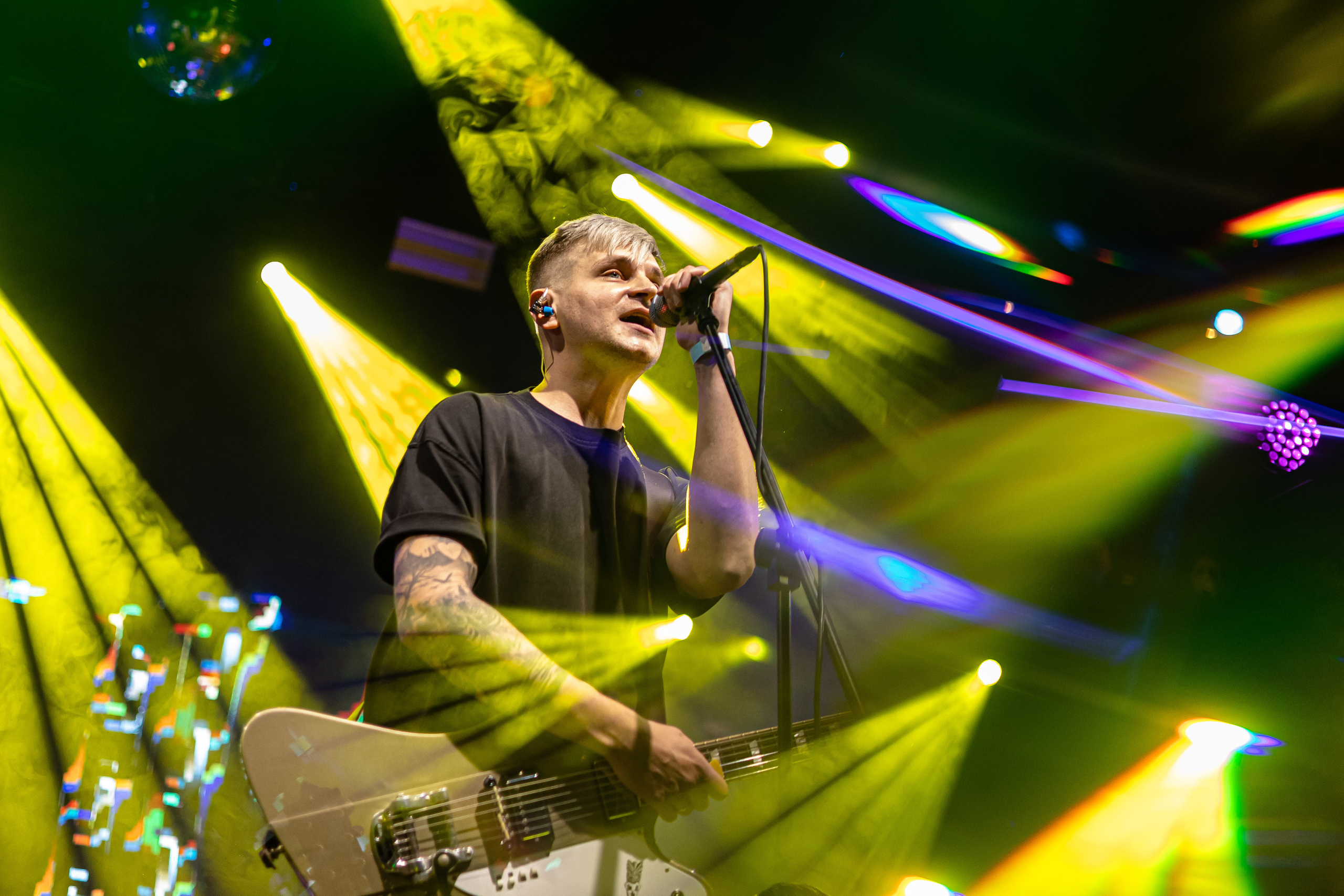 KRITIKA. Photographer Sonkina Tatiana (Tanya Ash)