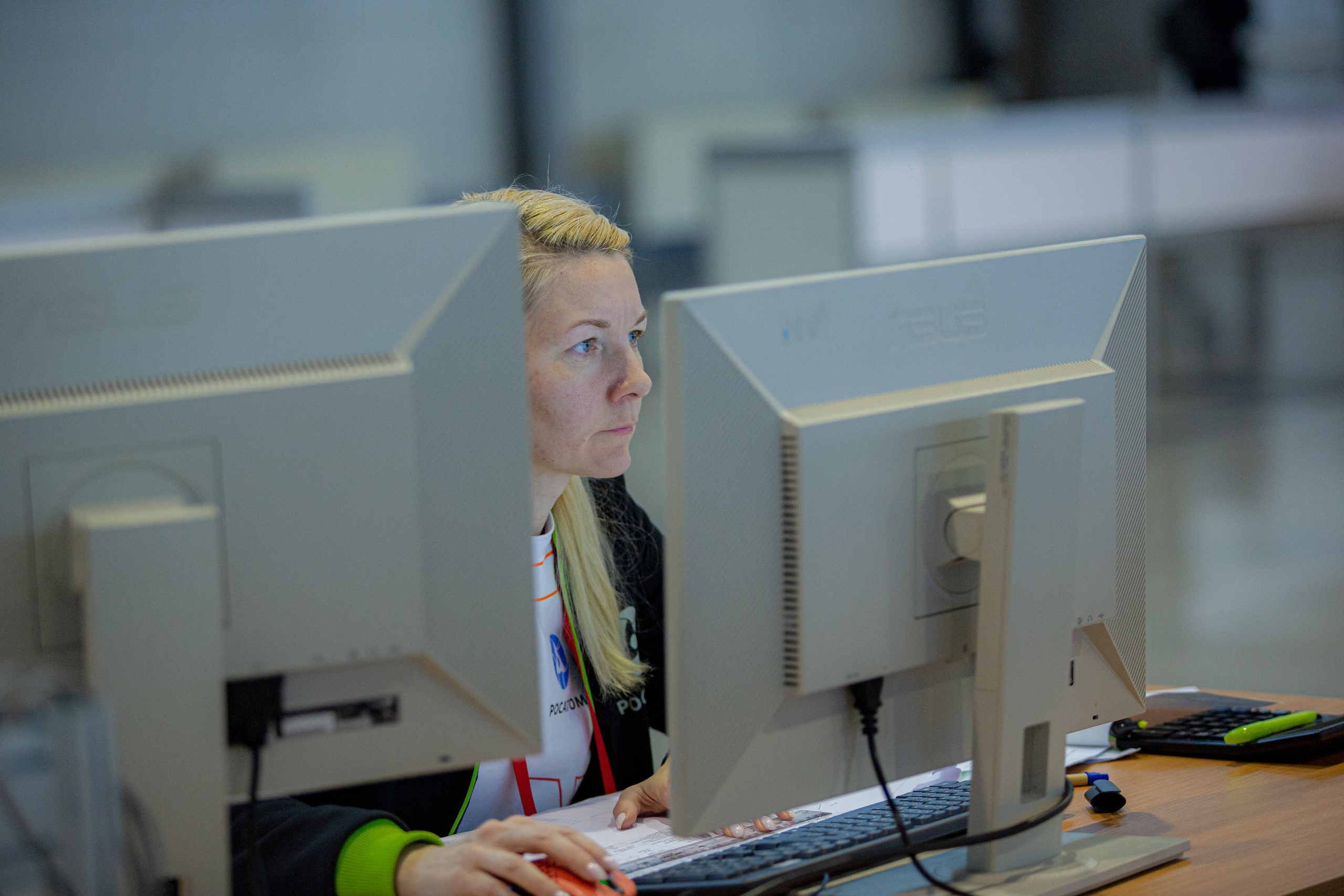 ХАЙТЕК-2022. Фотограф Сонкина Татьяна