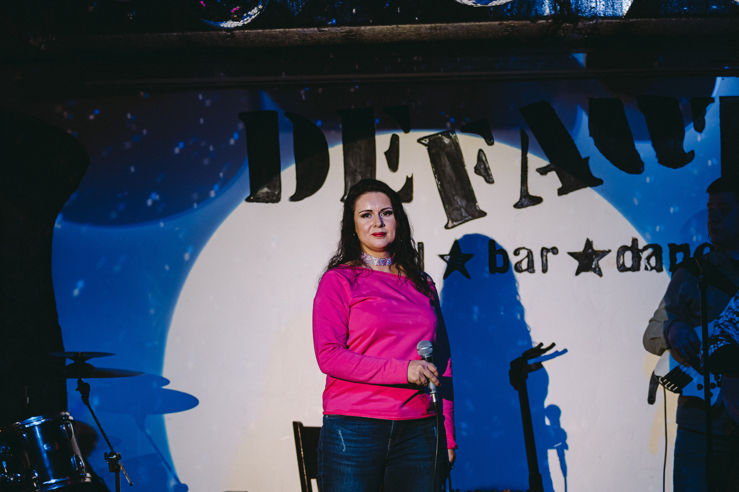 Отчетный концерт музыкальной школы «Свобода звука». Photographer Sonkina Tatiana (Tanya Ash)