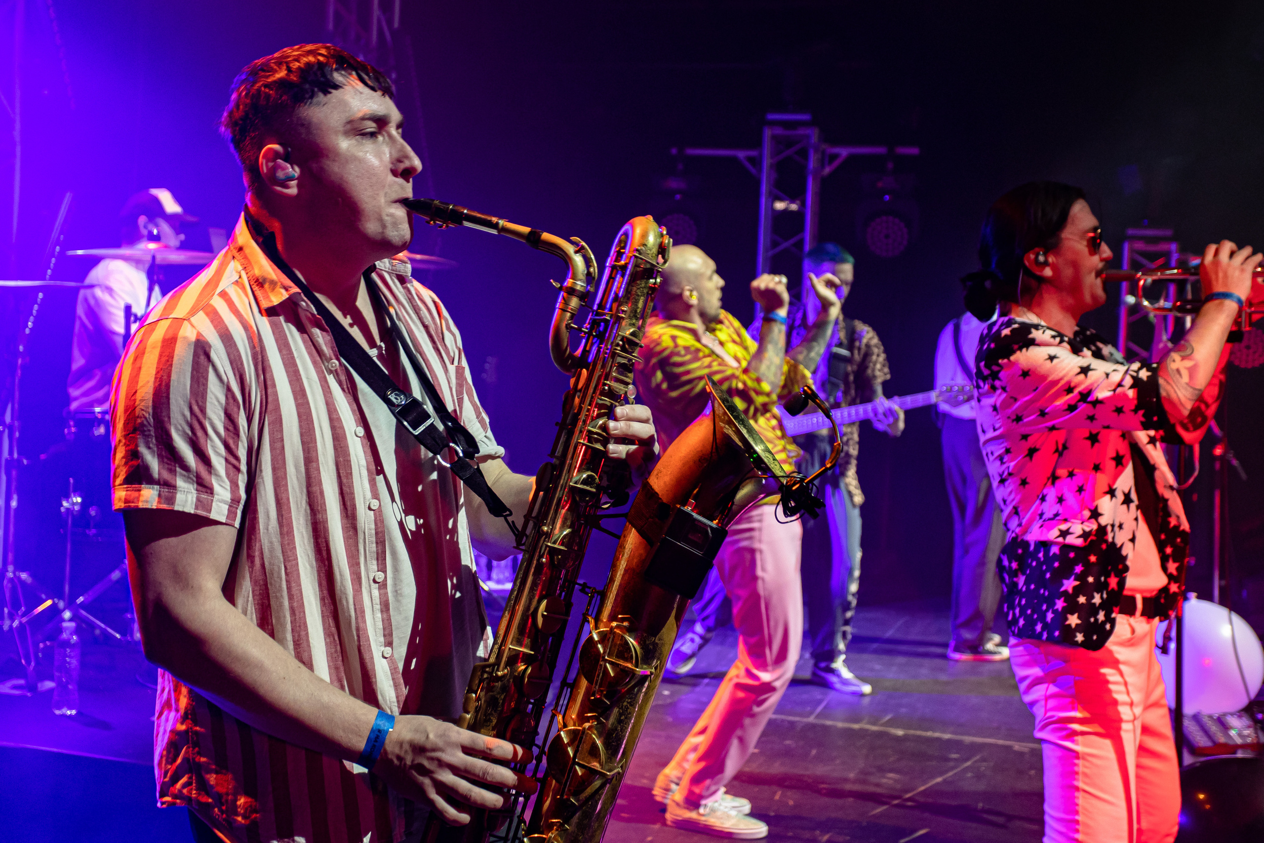 ГУДТАЙМС. Фотограф Сонкина Татьяна