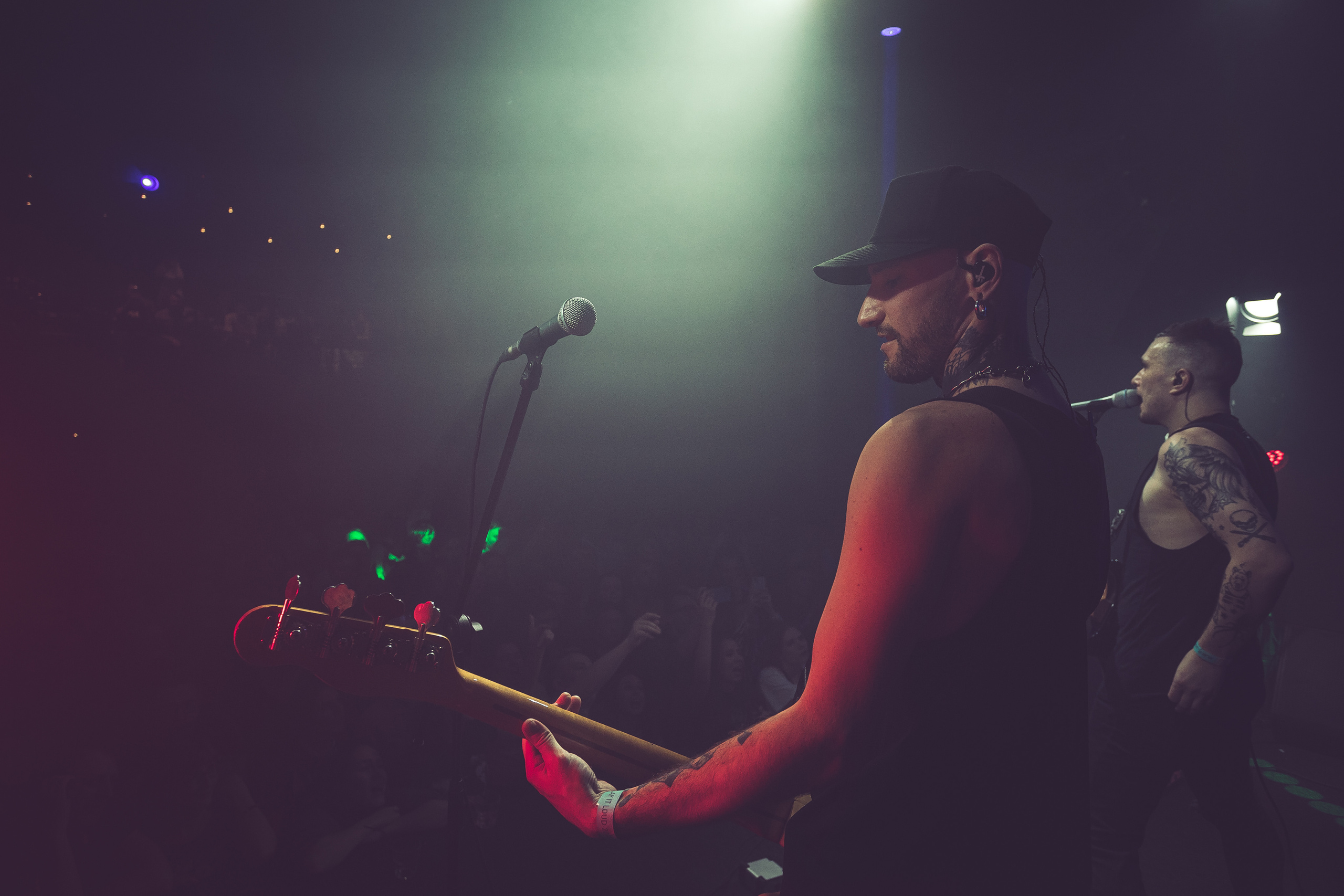 ЧЕТЫРЕ АПРЕЛЯ. Photographer Sonkina Tatiana (Tanya Ash)