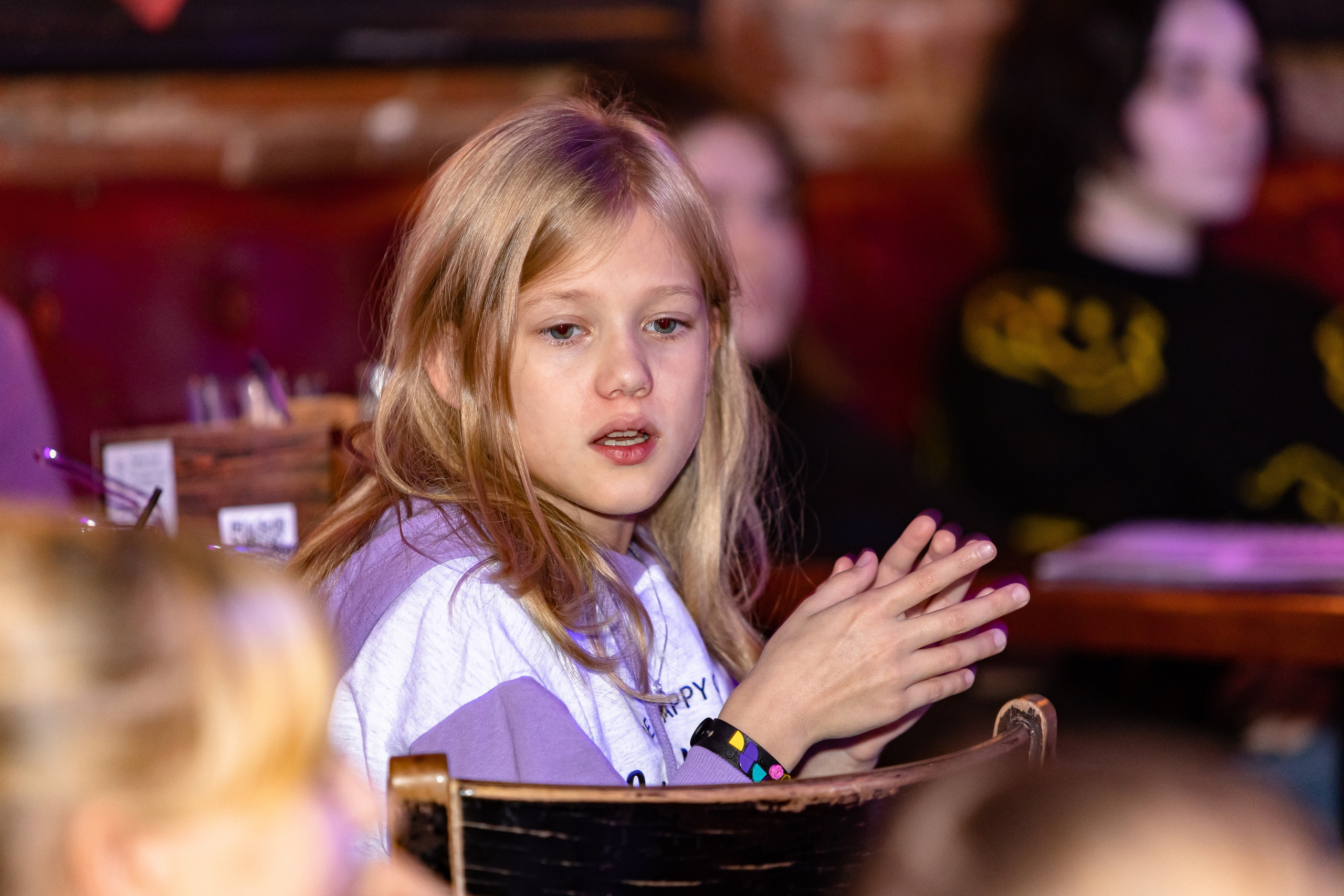 Отчетный концерт музыкальной школы «Свобода звука». Photographer Sonkina Tatiana (Tanya Ash)