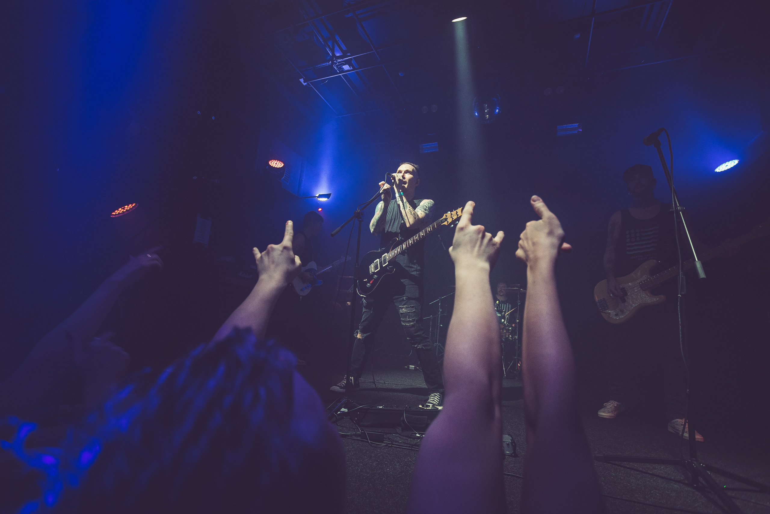 ЧЕТЫРЕ АПРЕЛЯ. Photographer Sonkina Tatiana (Tanya Ash)