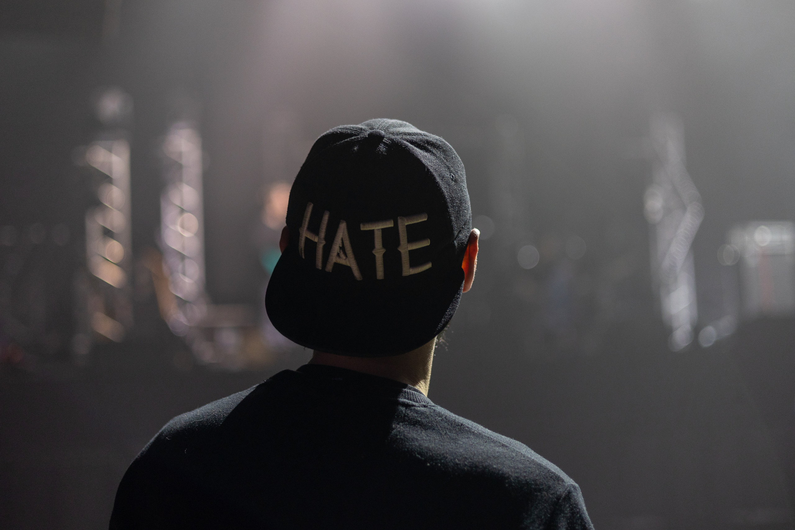 Бэк Гудтаймс и Мытищи в огне. Photographer Sonkina Tatiana (Tanya Ash)