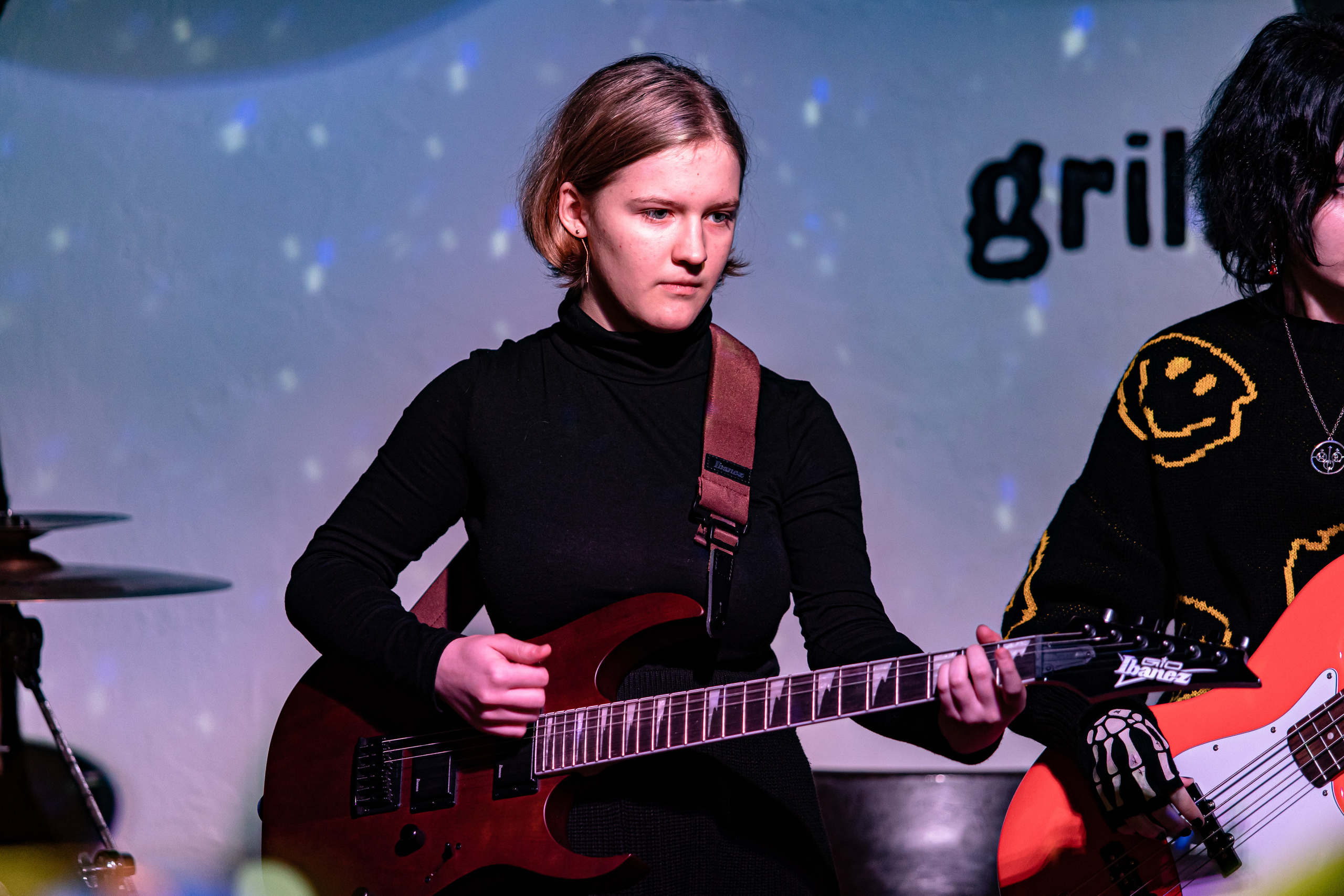 Отчетный концерт музыкальной школы «Свобода звука». Photographer Sonkina Tatiana (Tanya Ash)