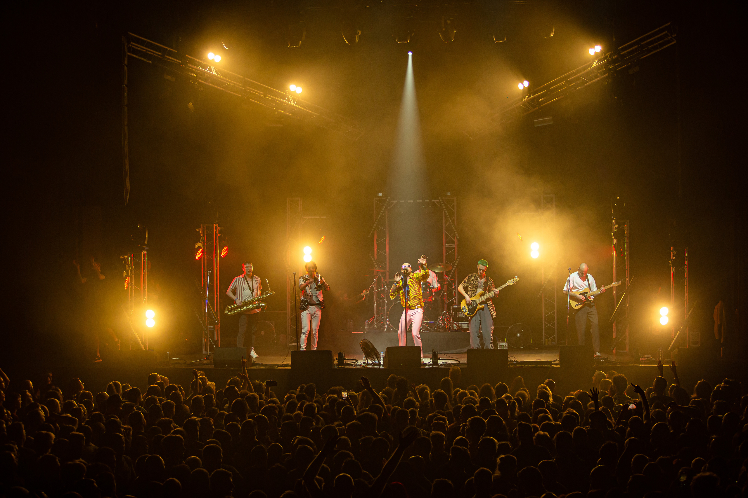 ГУДТАЙМС. Фотограф Сонкина Татьяна