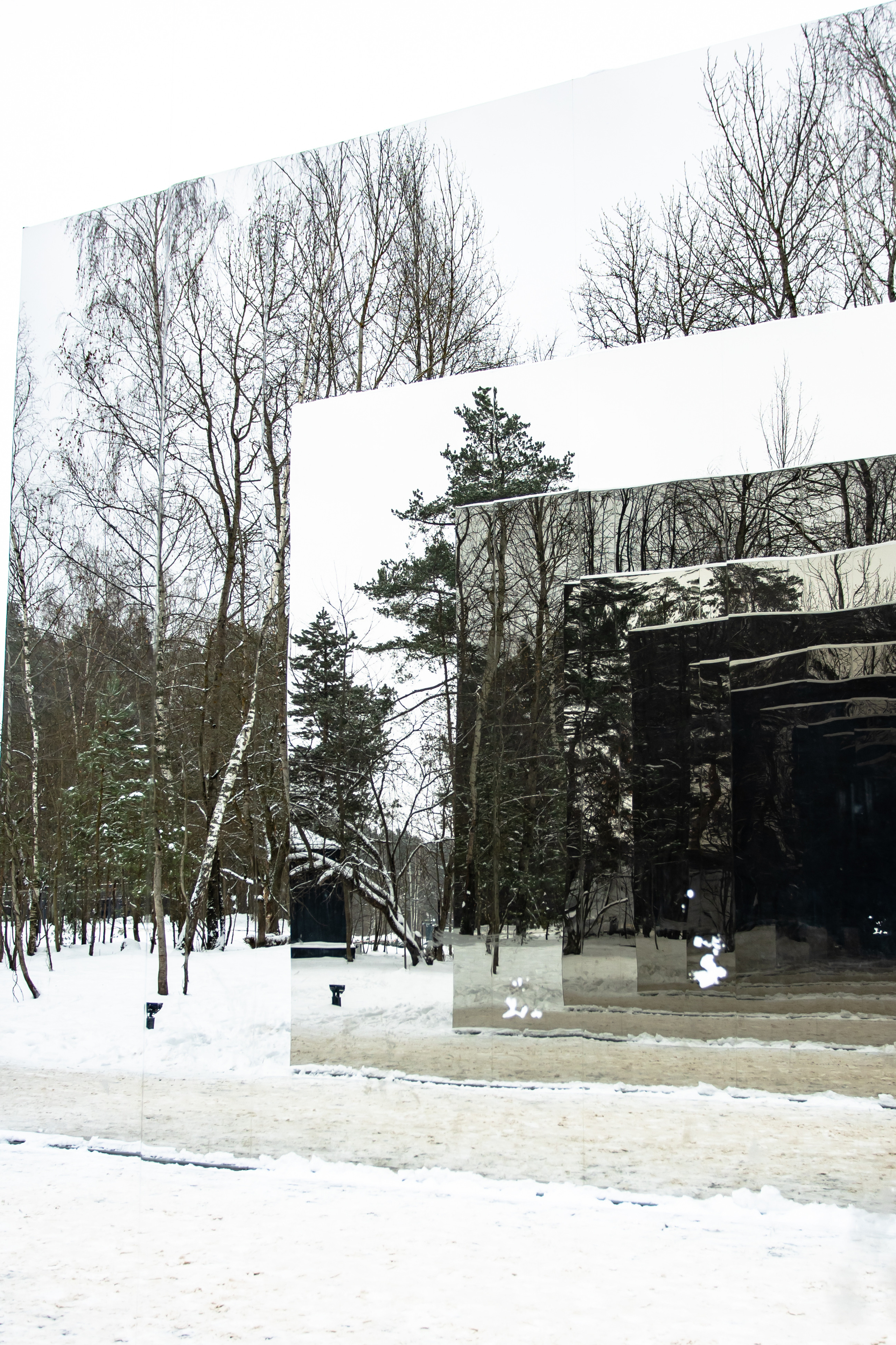 Парк Малевича. Photographer Sonkina Tatiana (Tanya Ash)