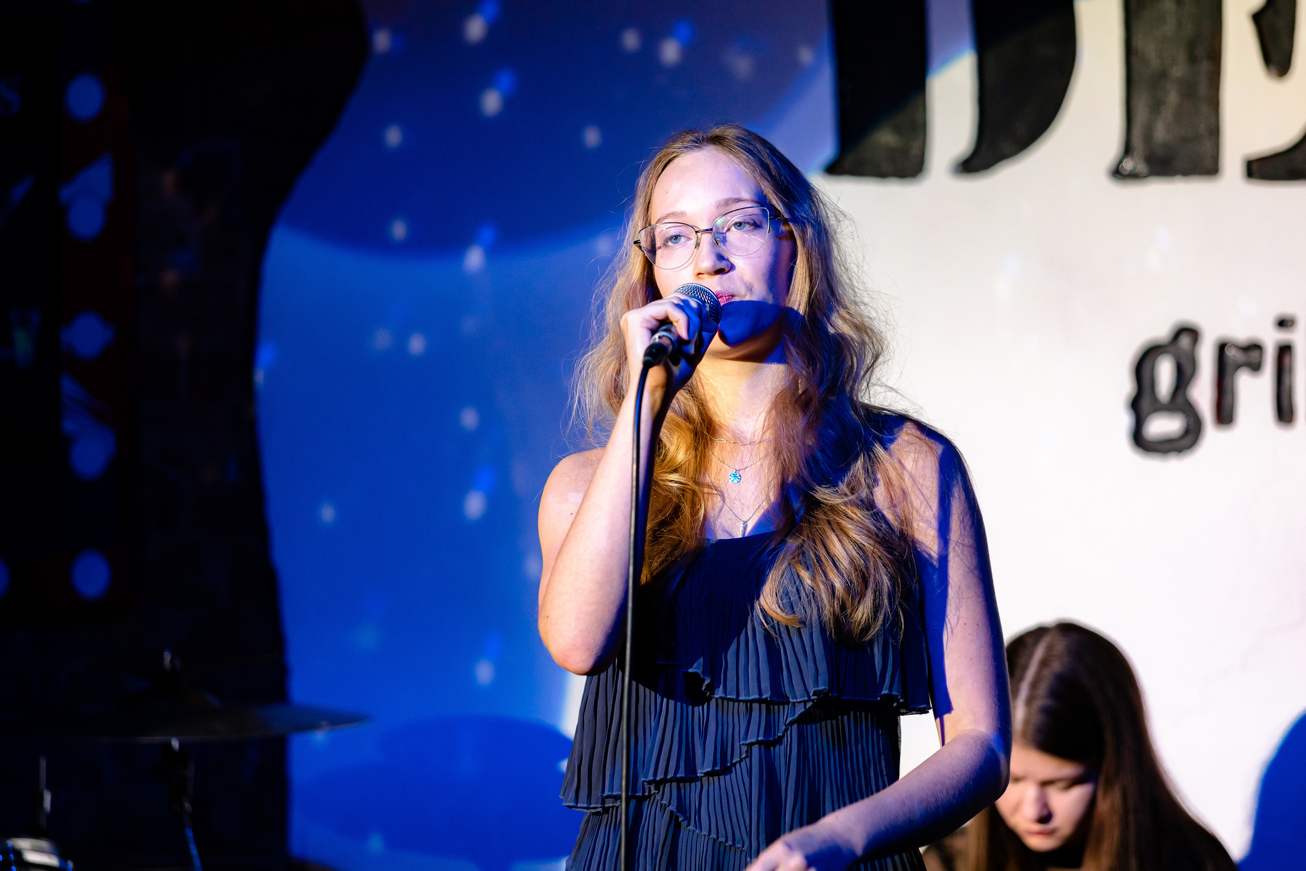 Отчетный концерт музыкальной школы «Свобода звука». Photographer Sonkina Tatiana (Tanya Ash)