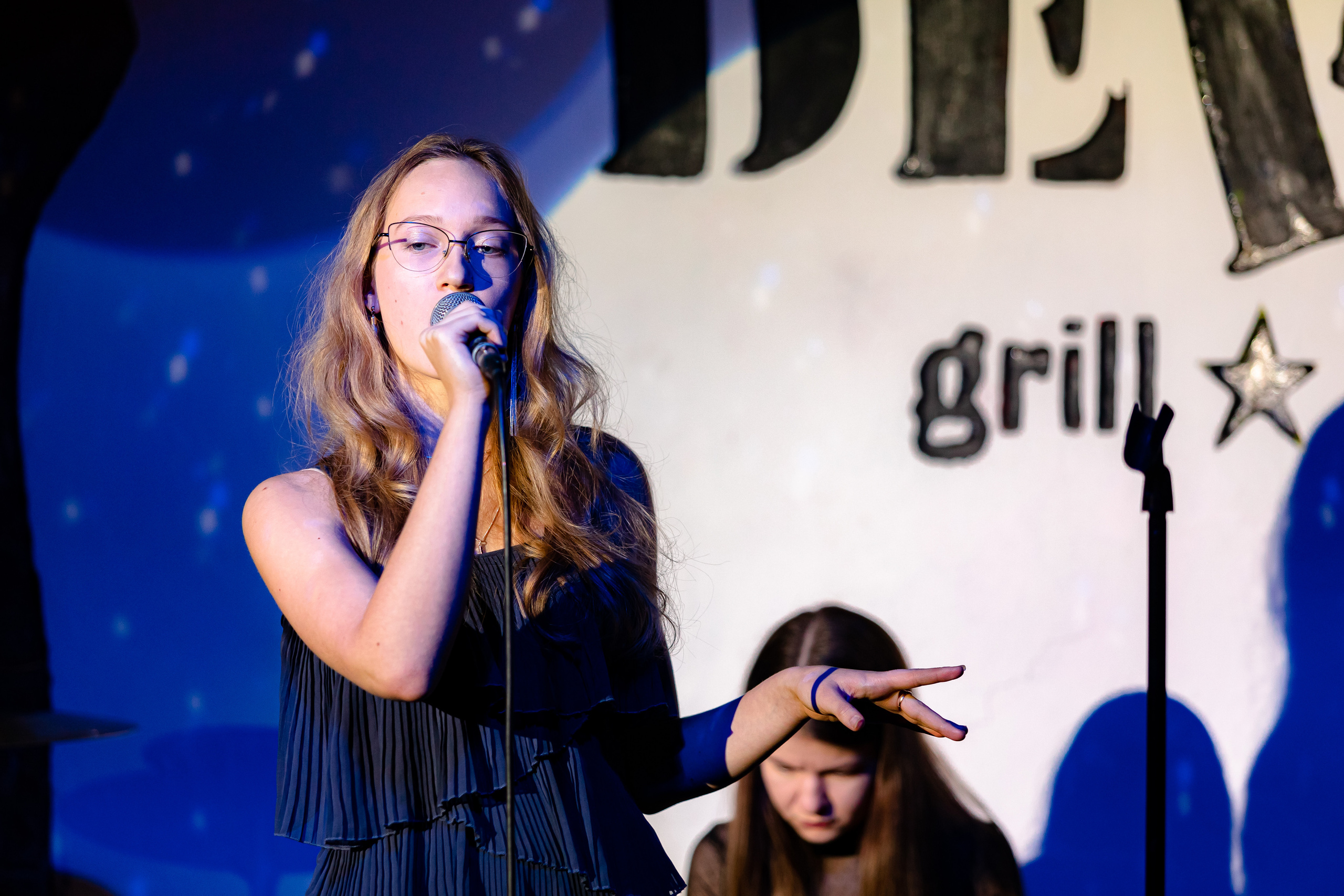 Отчетный концерт музыкальной школы «Свобода звука». Photographer Sonkina Tatiana (Tanya Ash)