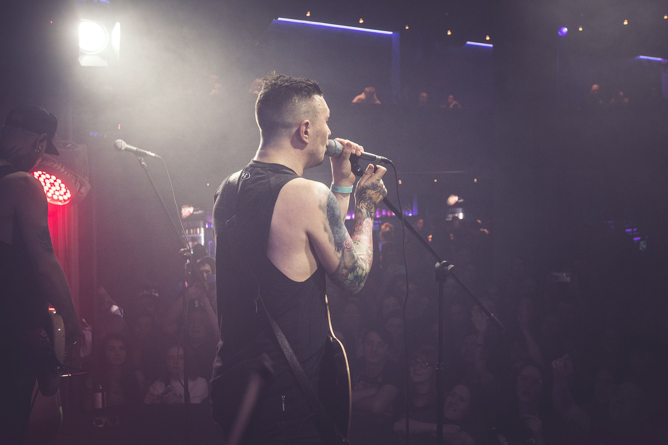 ЧЕТЫРЕ АПРЕЛЯ. Photographer Sonkina Tatiana (Tanya Ash)