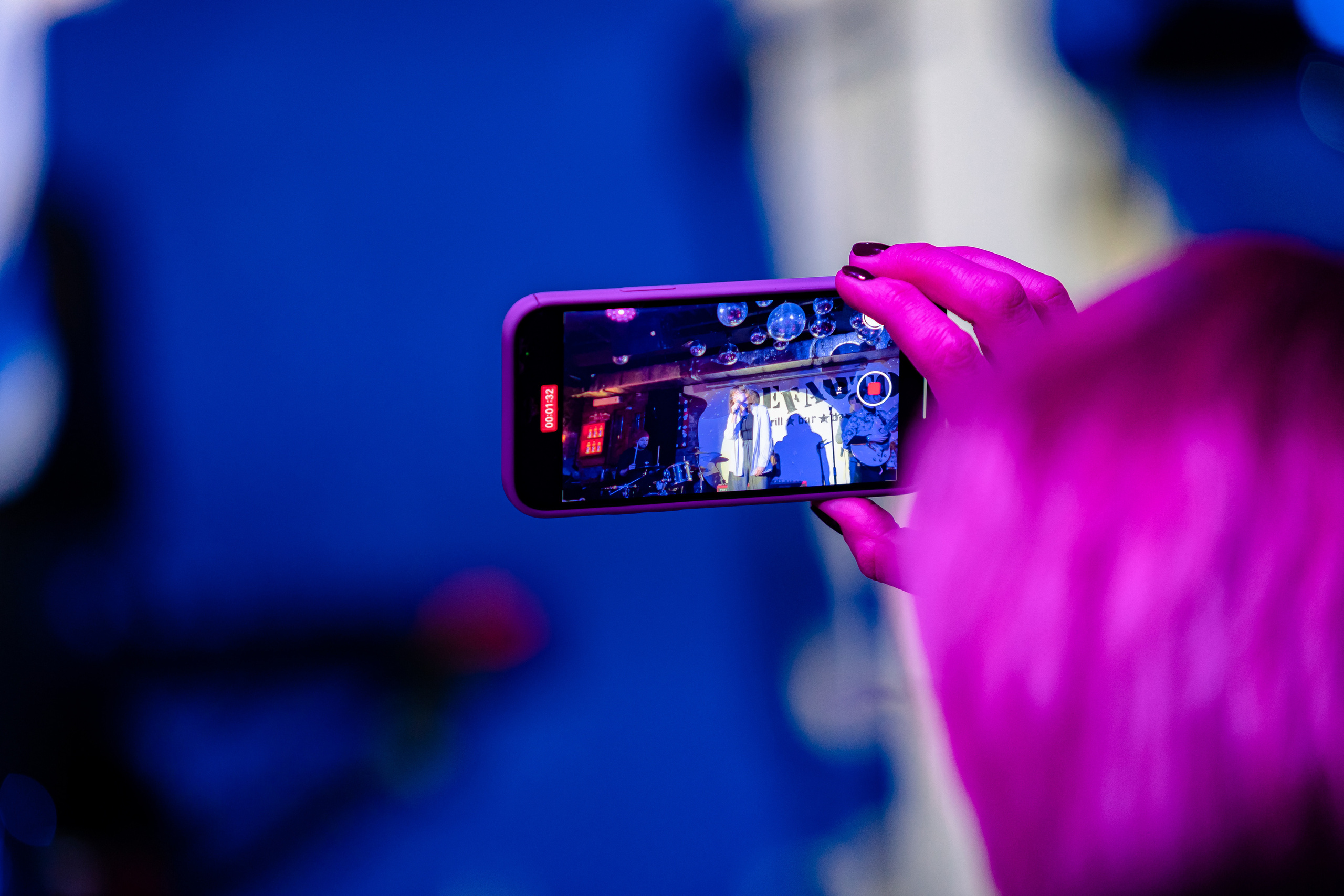 Отчетный концерт музыкальной школы «Свобода звука». Photographer Sonkina Tatiana (Tanya Ash)