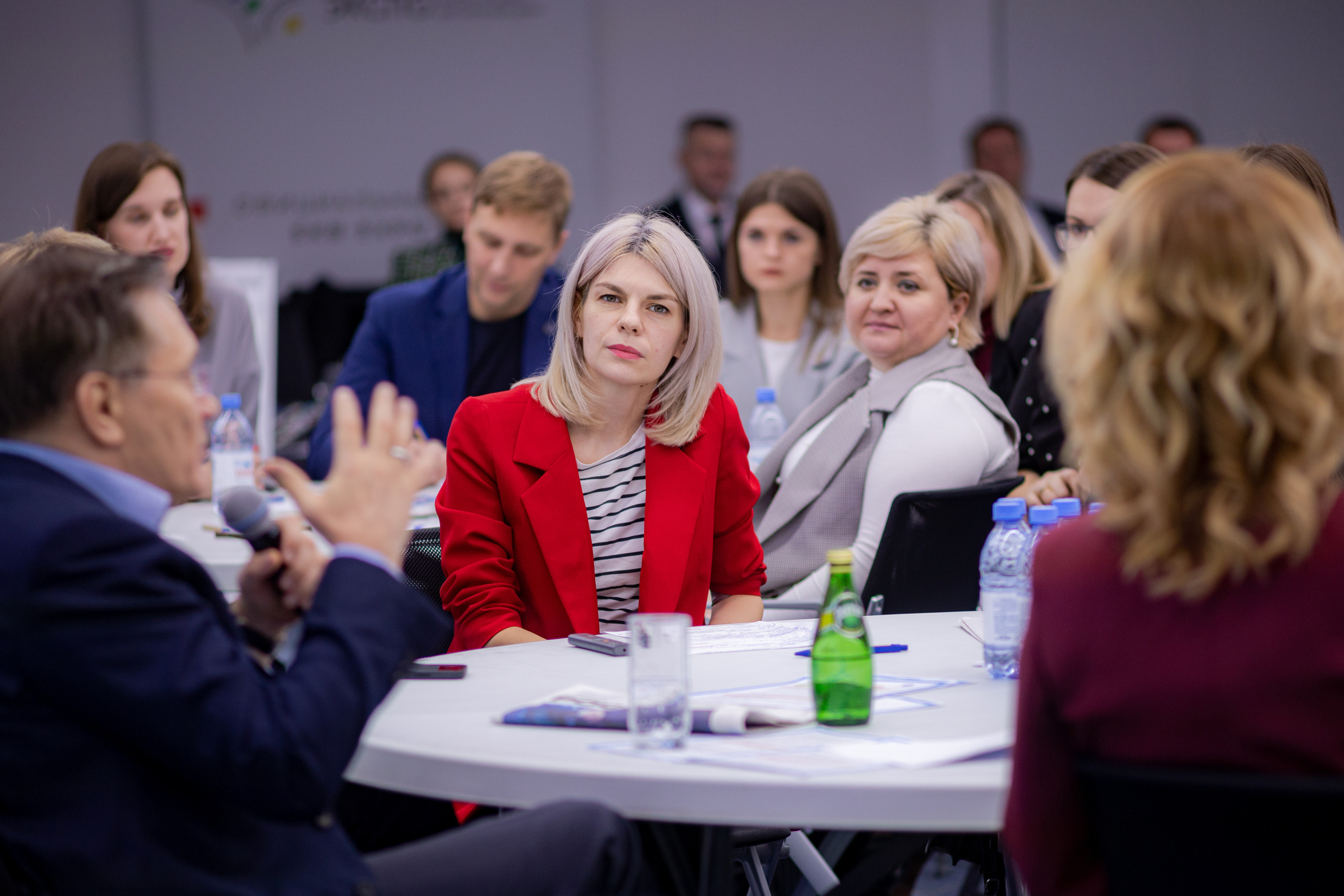 ХАЙТЕК-2022. Фотограф Сонкина Татьяна