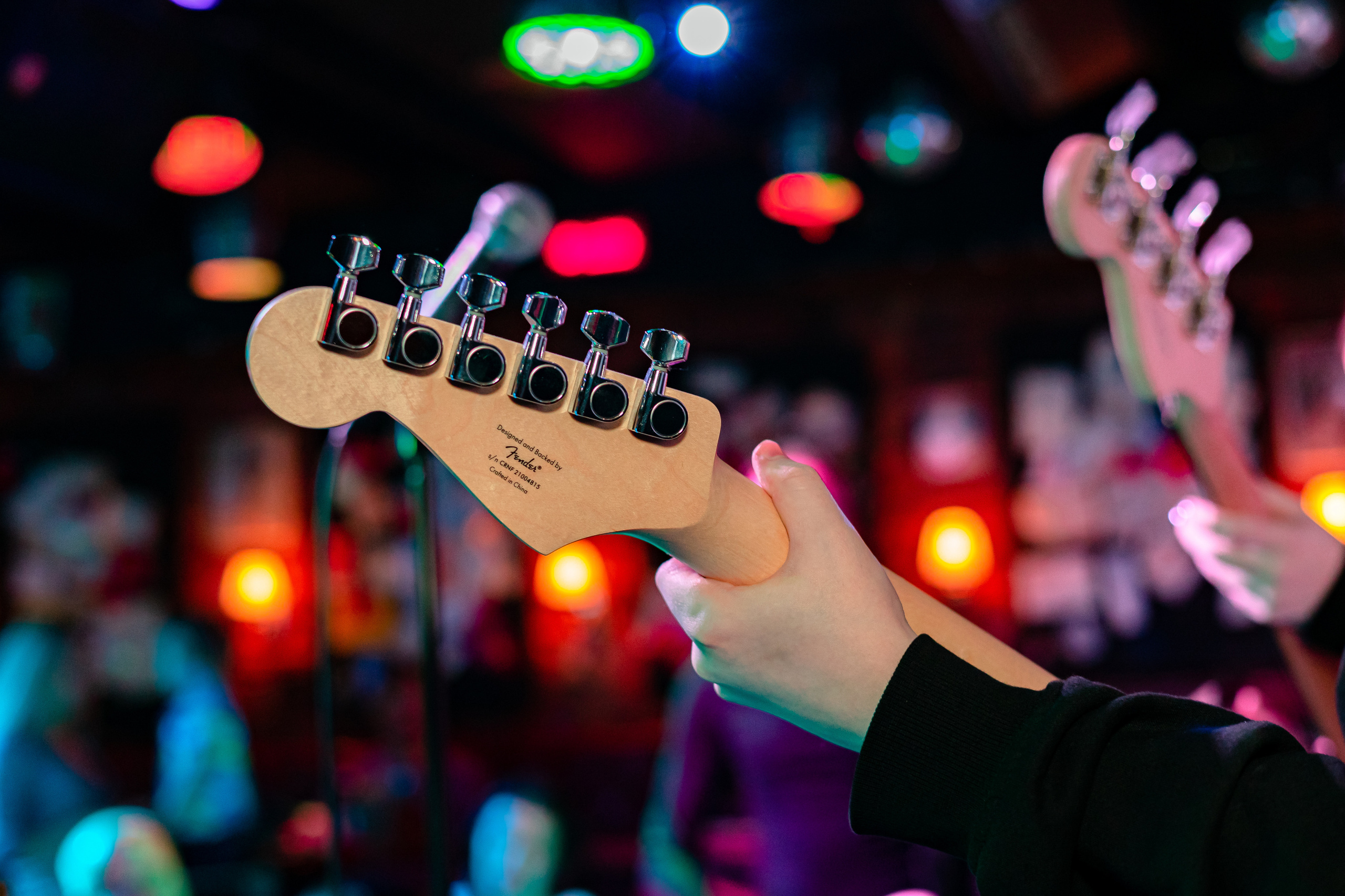 Отчетный концерт музыкальной школы «Свобода звука». Photographer Sonkina Tatiana (Tanya Ash)