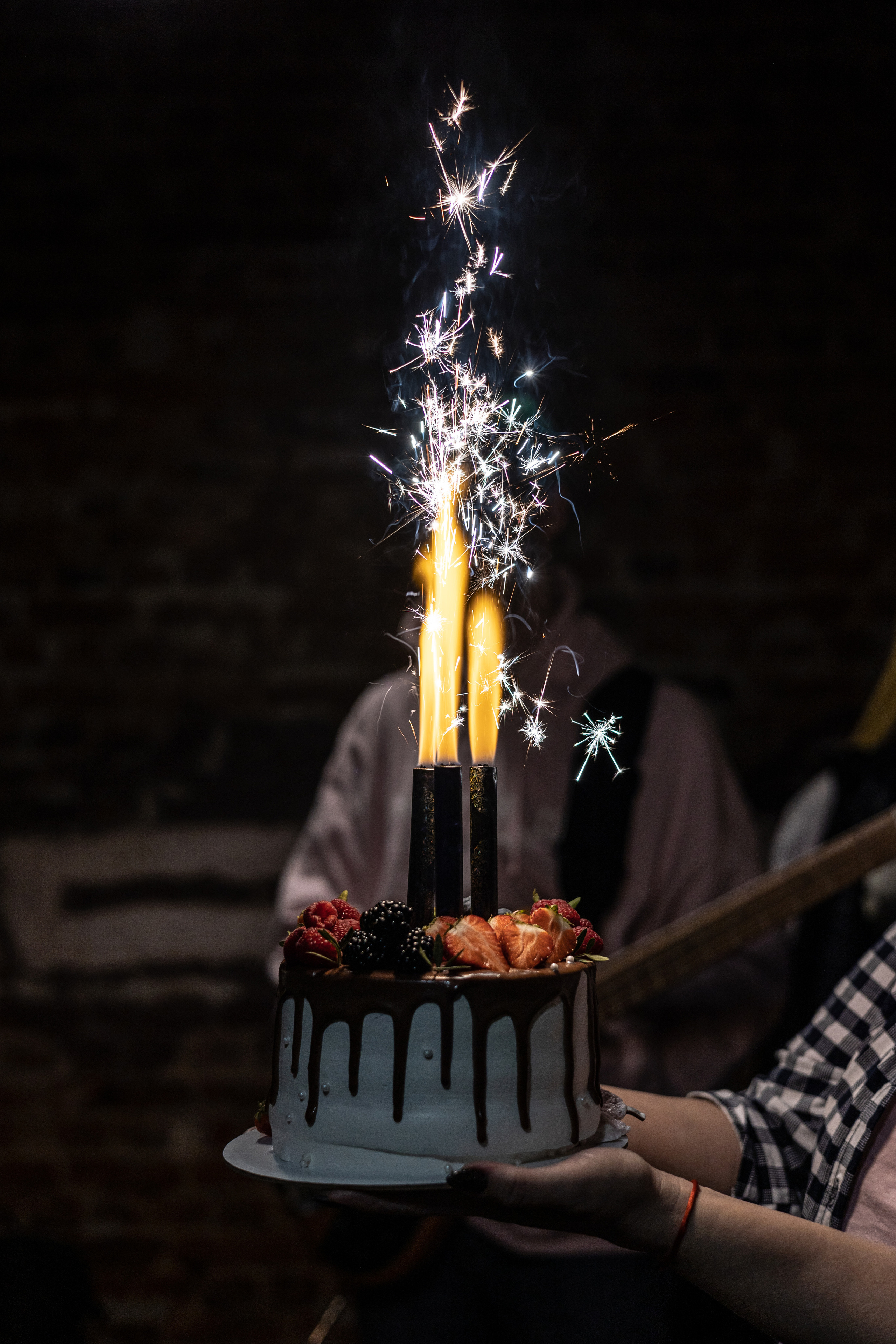 Бэк Гудтаймс и Мытищи в огне. Photographer Sonkina Tatiana (Tanya Ash)