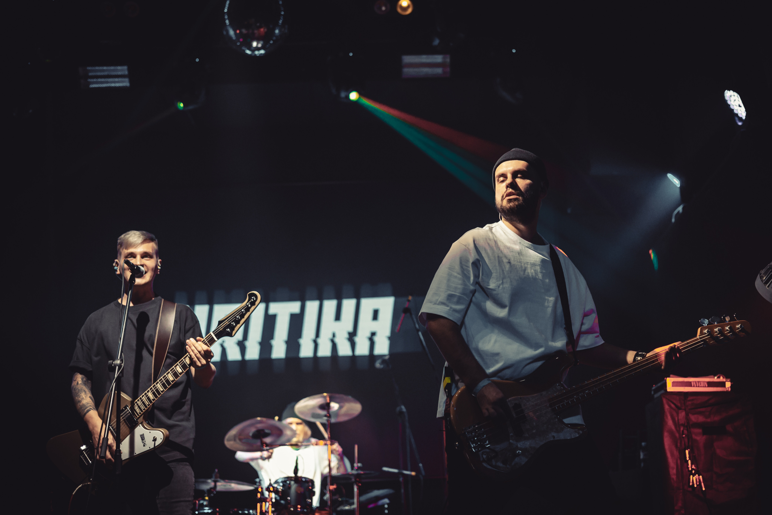 KRITIKA. Photographer Sonkina Tatiana (Tanya Ash)