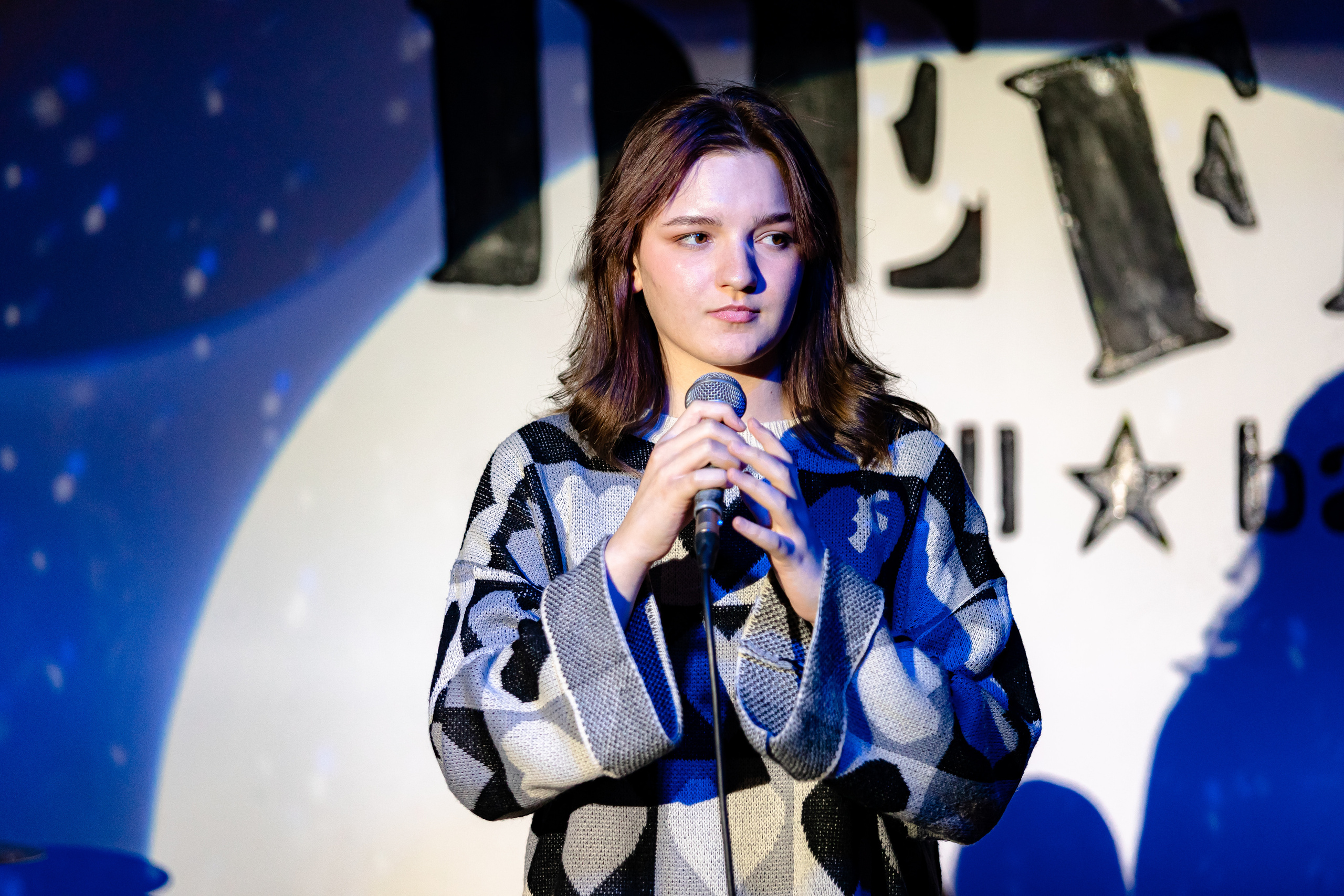 Отчетный концерт музыкальной школы «Свобода звука». Photographer Sonkina Tatiana (Tanya Ash)