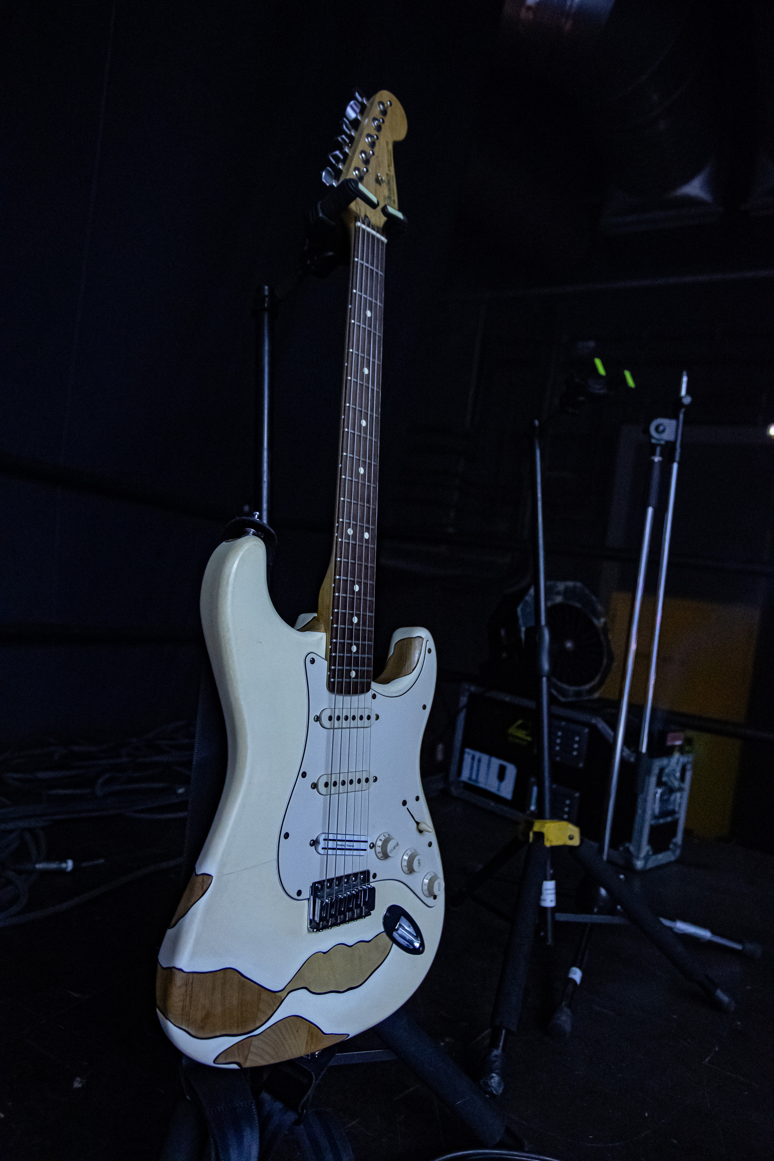 Бэк Гудтаймс и Мытищи в огне. Photographer Sonkina Tatiana (Tanya Ash)