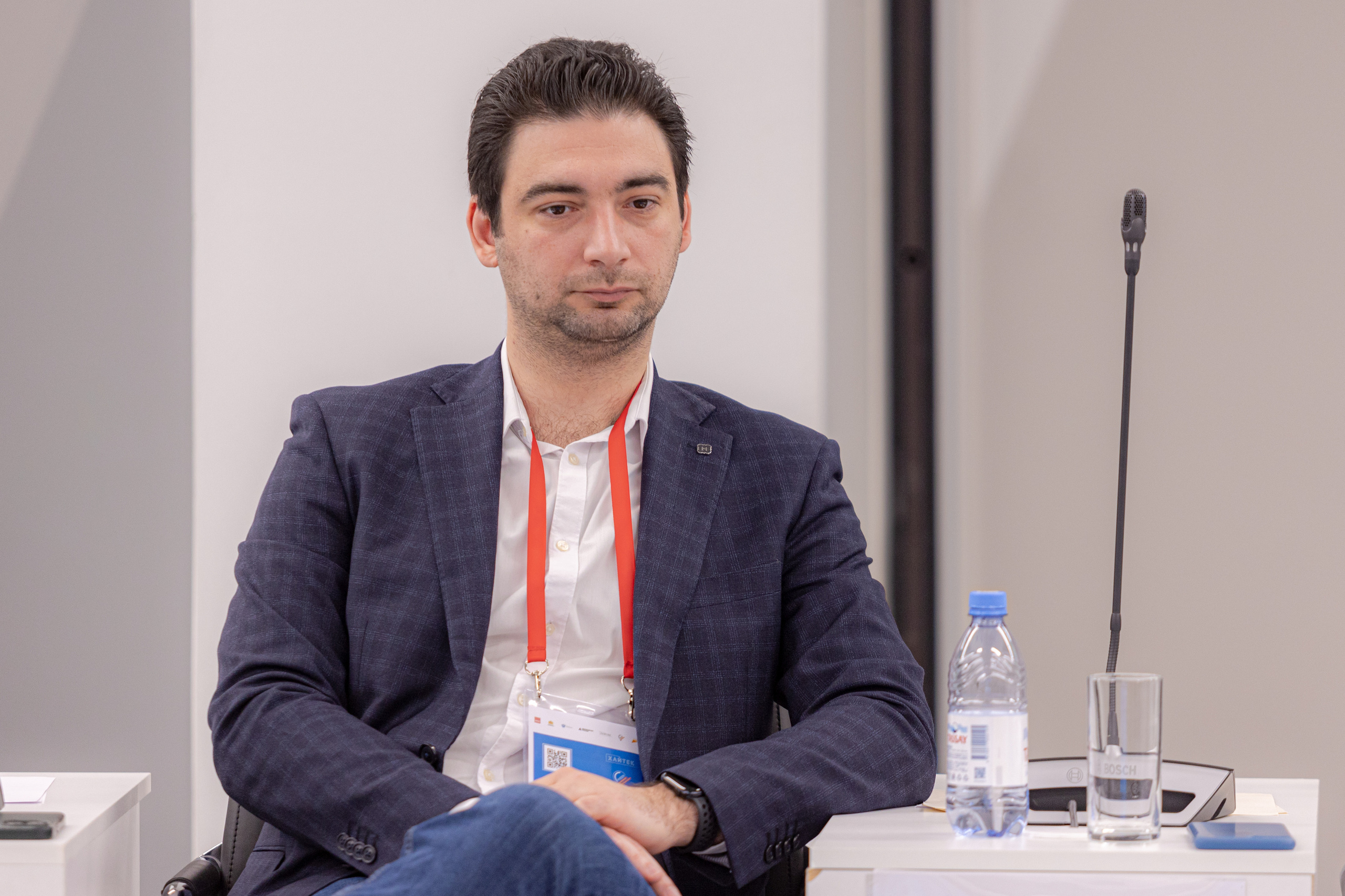 ХАЙТЕК-2022. Фотограф Сонкина Татьяна