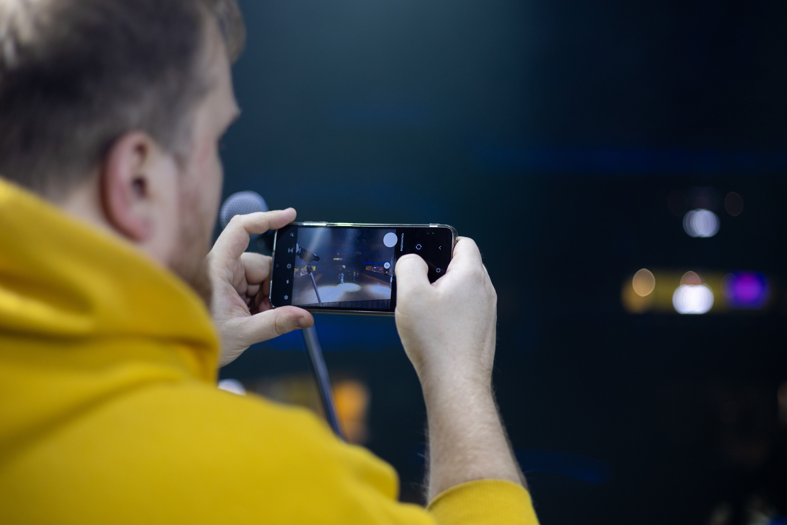 Бэк Гудтаймс и Мытищи в огне. Photographer Sonkina Tatiana (Tanya Ash)