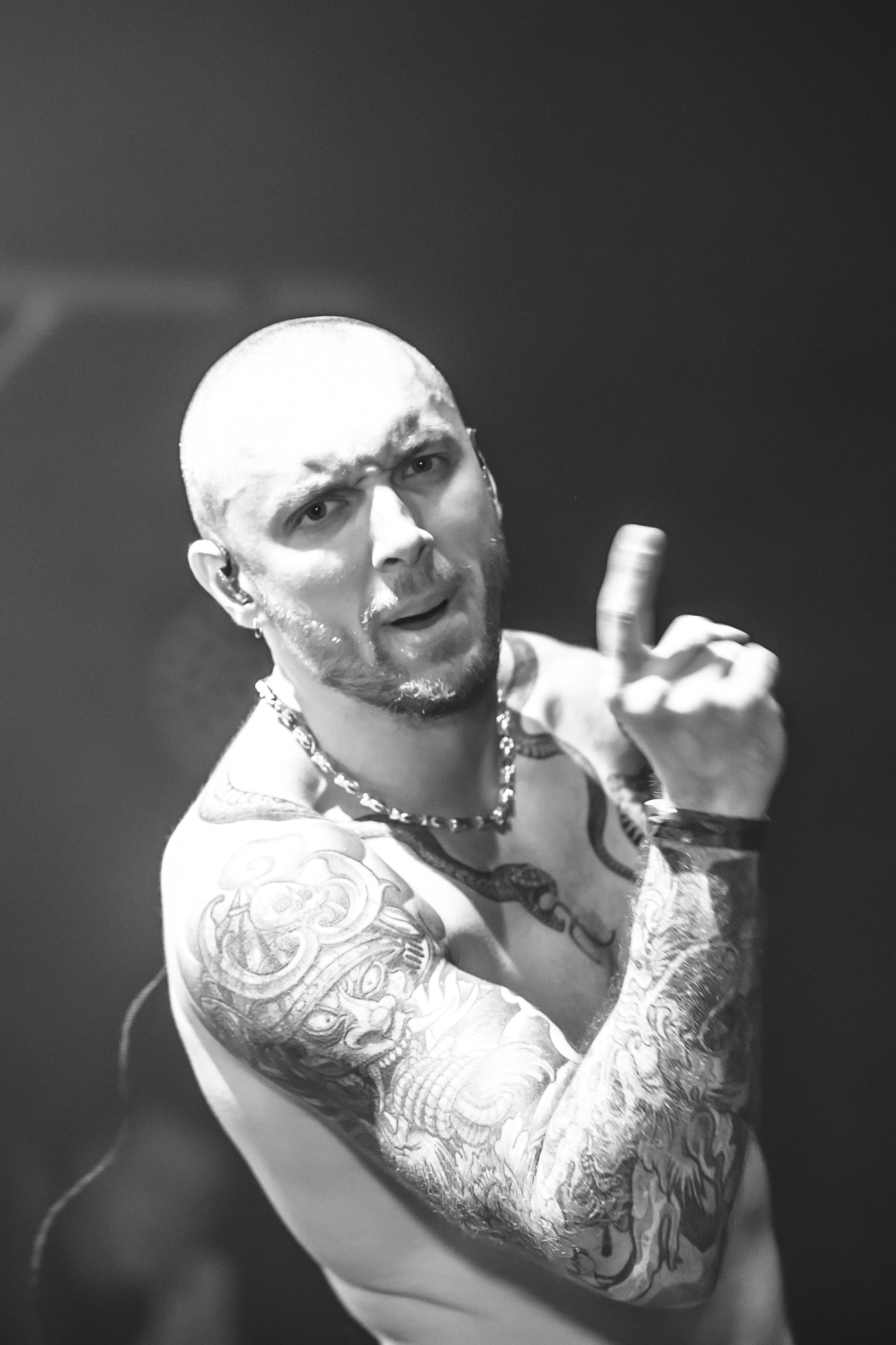 ГУДТАЙМС. Фотограф Сонкина Татьяна