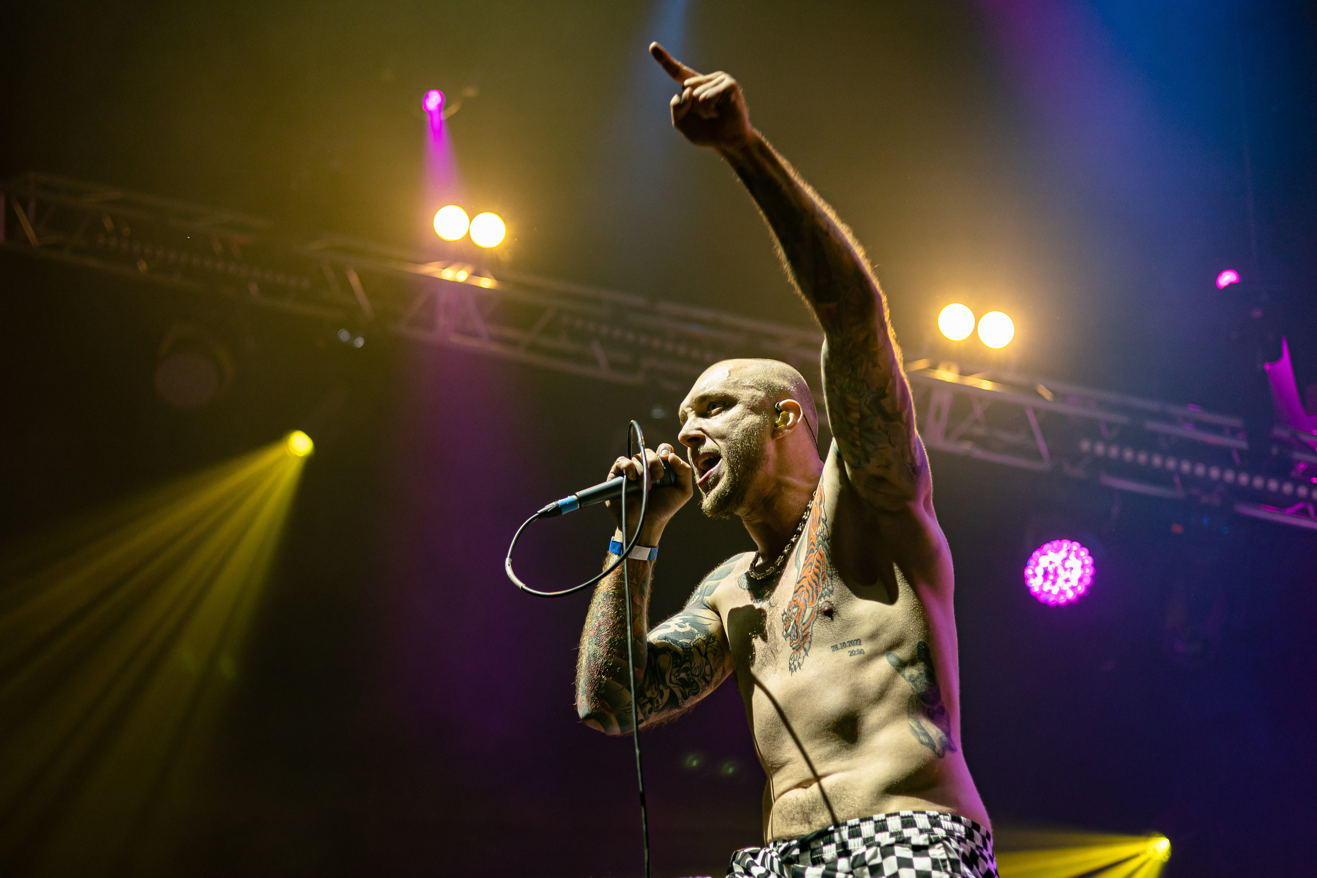 ГУДТАЙМС. Фотограф Сонкина Татьяна