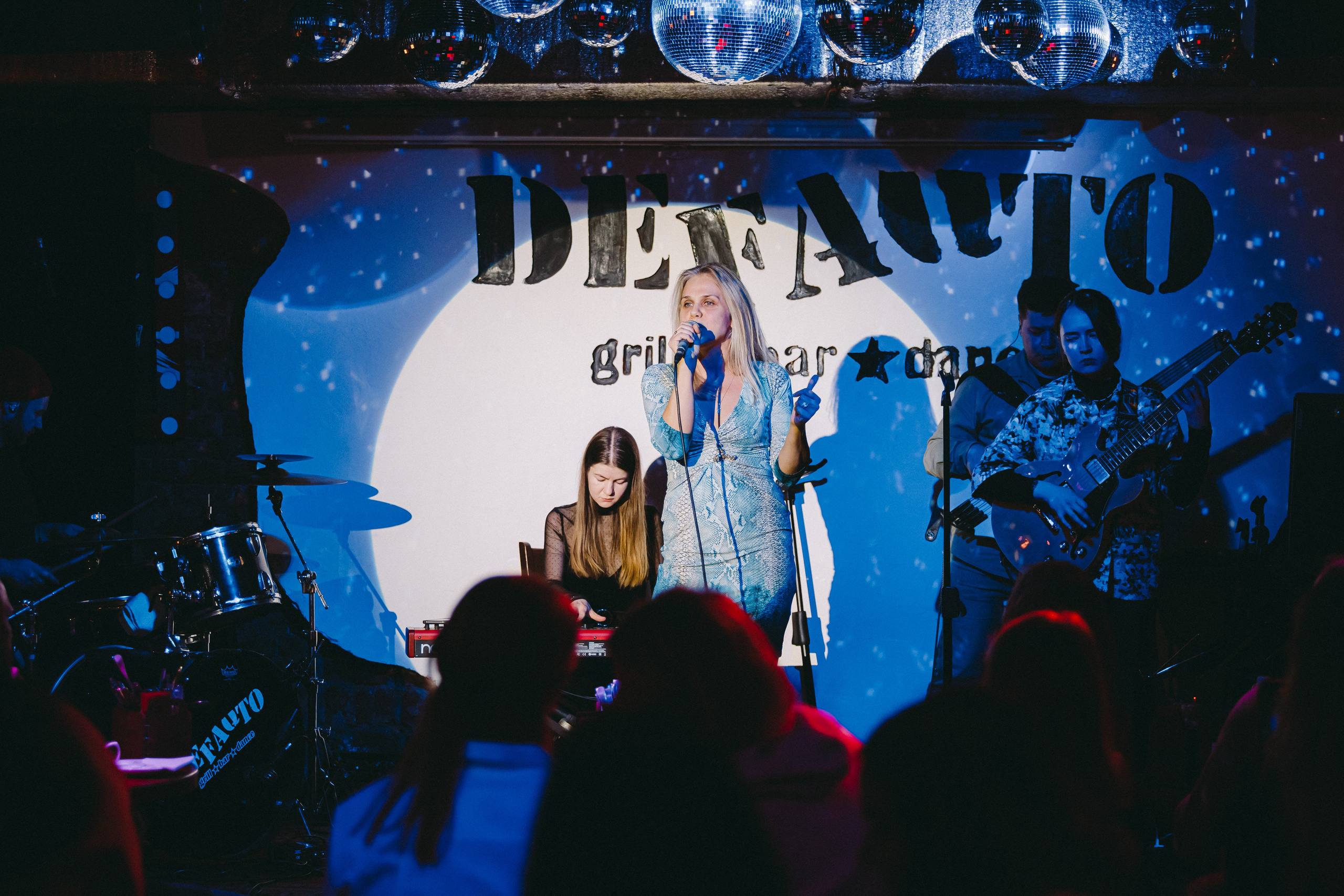 Отчетный концерт музыкальной школы «Свобода звука». Photographer Sonkina Tatiana (Tanya Ash)