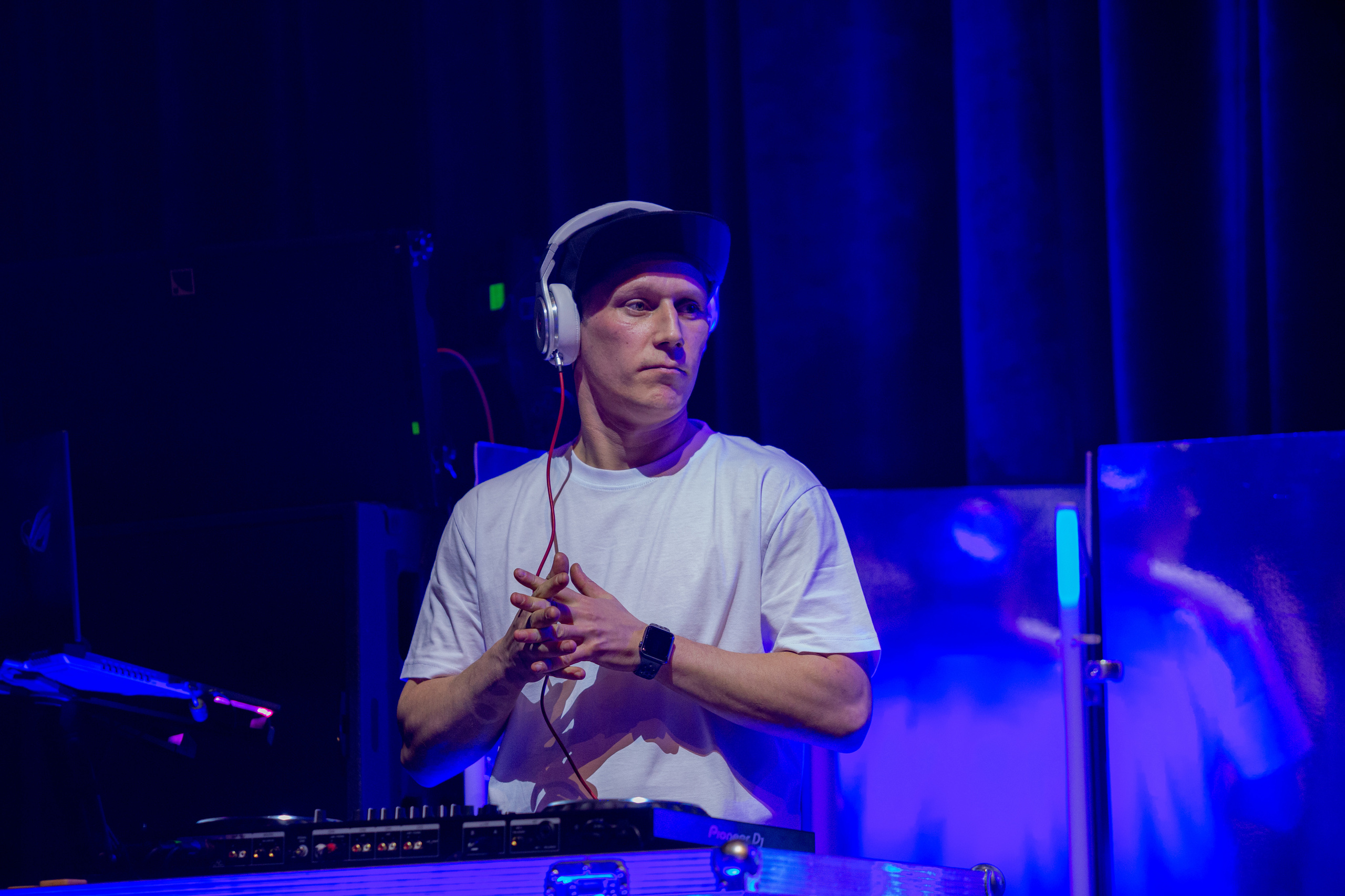 ХАЙТЕК-2022. Фотограф Сонкина Татьяна