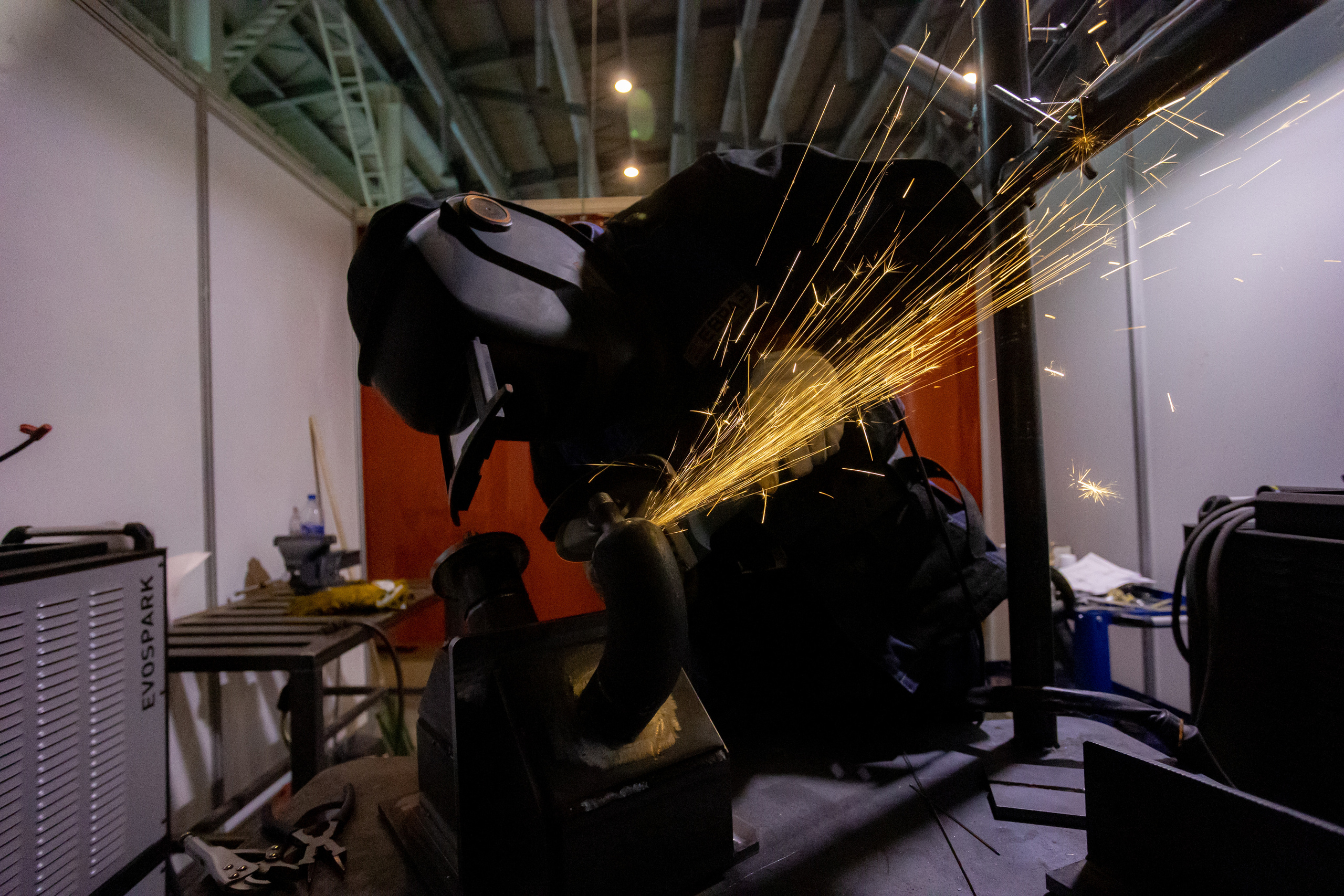 ХАЙТЕК-2022. Фотограф Сонкина Татьяна