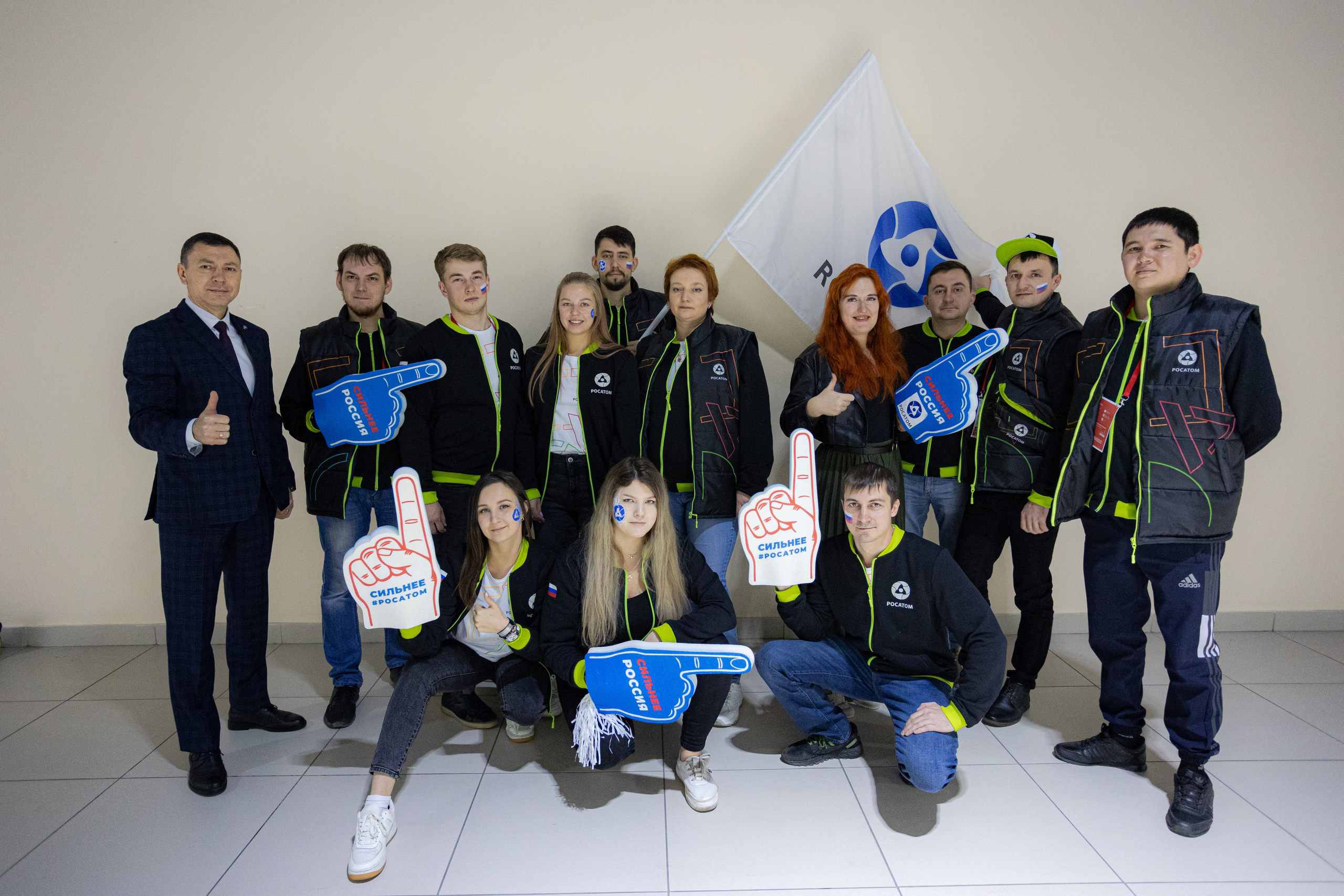 ХАЙТЕК-2022. Фотограф Сонкина Татьяна