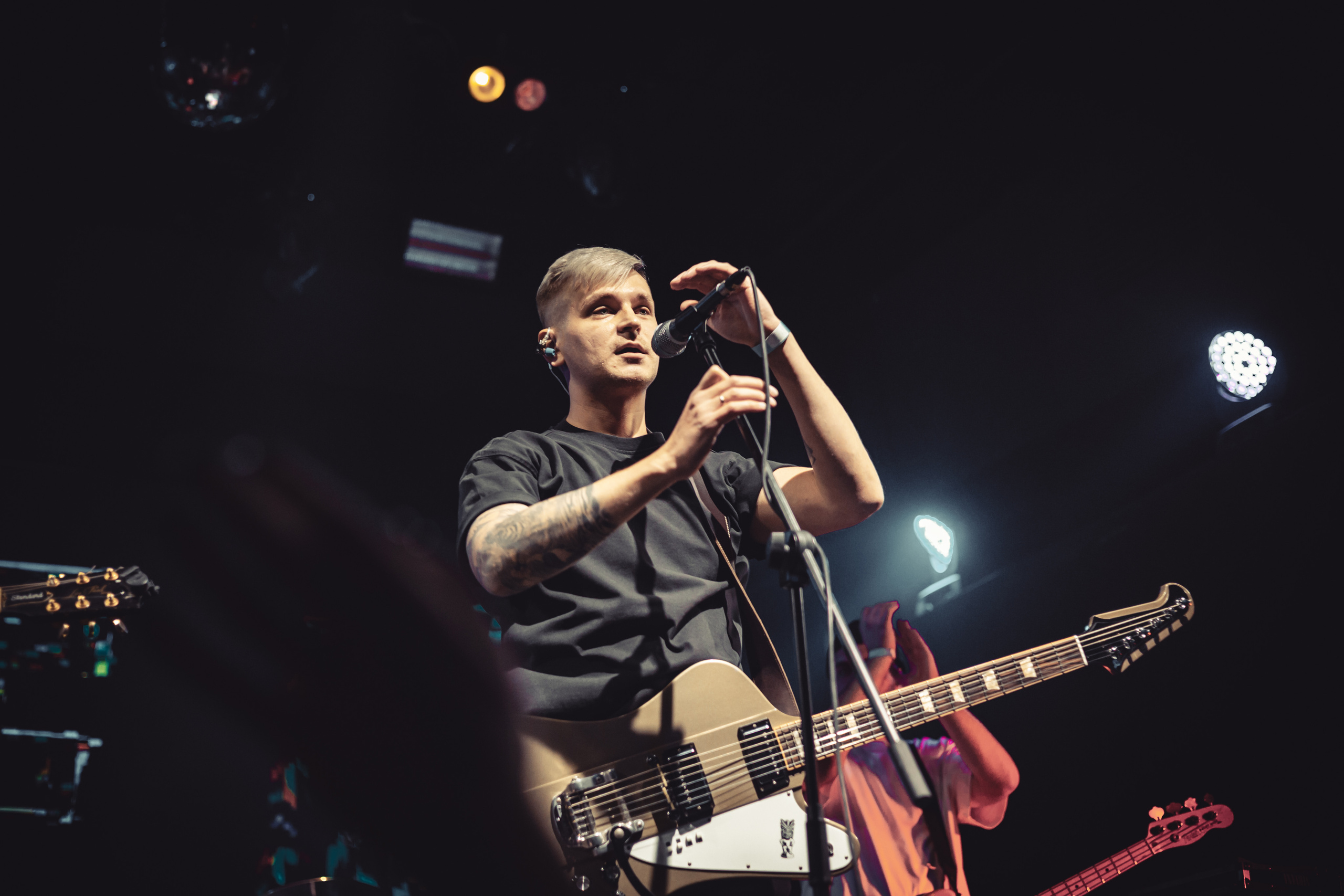 KRITIKA. Photographer Sonkina Tatiana (Tanya Ash)