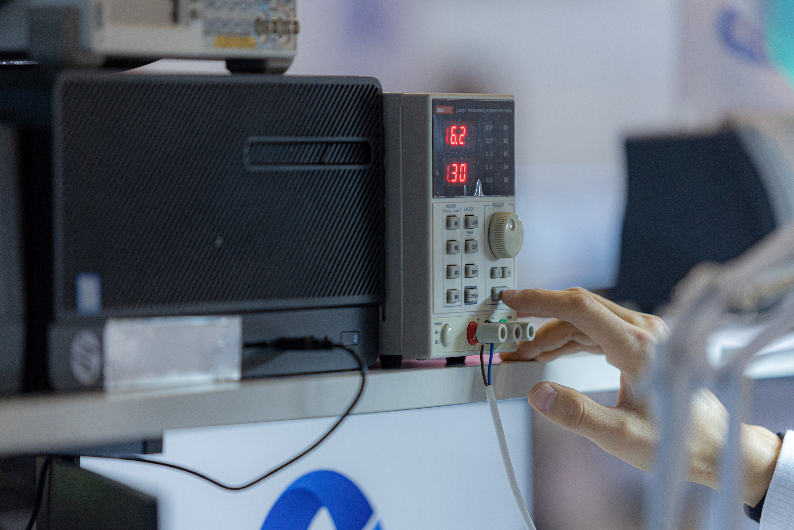 ХАЙТЕК-2022. Фотограф Сонкина Татьяна