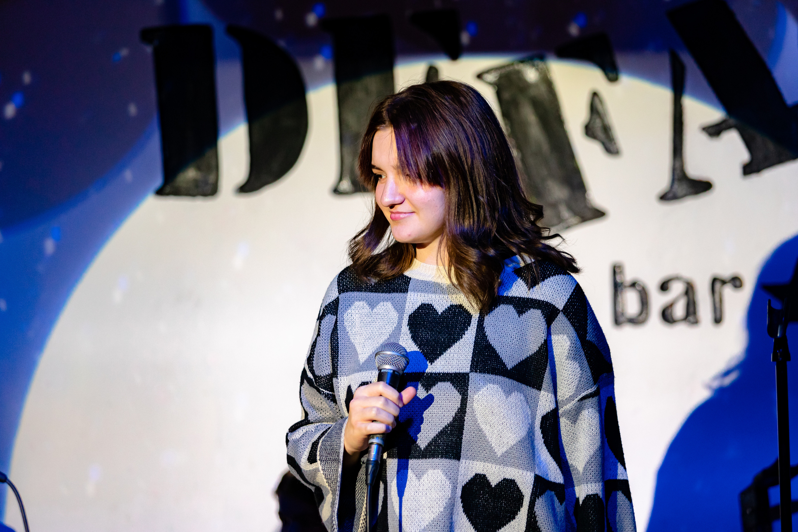 Отчетный концерт музыкальной школы «Свобода звука». Photographer Sonkina Tatiana (Tanya Ash)