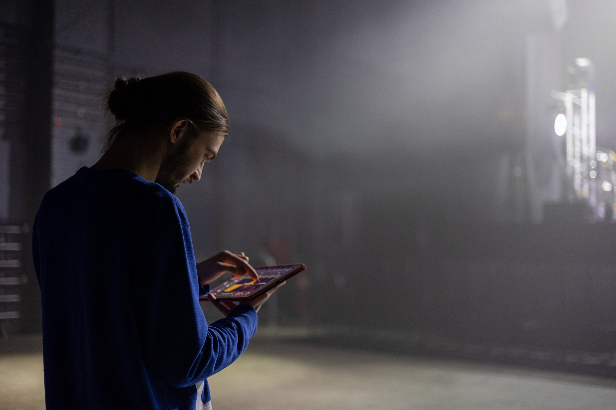 Бэк Гудтаймс и Мытищи в огне. Photographer Sonkina Tatiana (Tanya Ash)