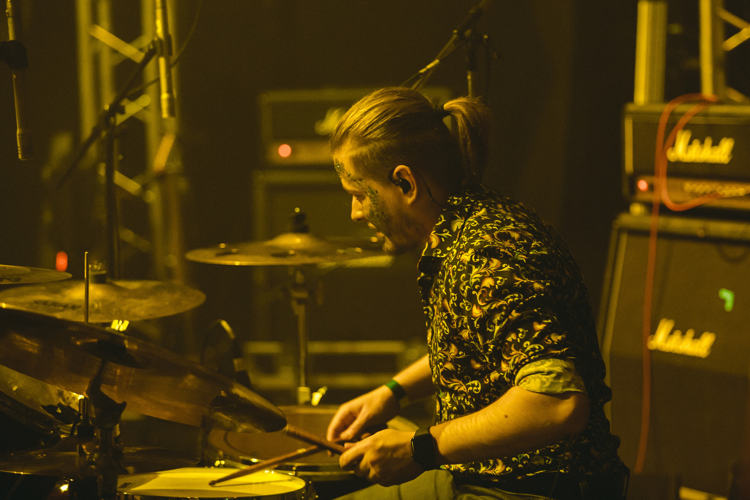 МЫТИЩИ В ОГНЕ. Фотограф Сонкина Татьяна