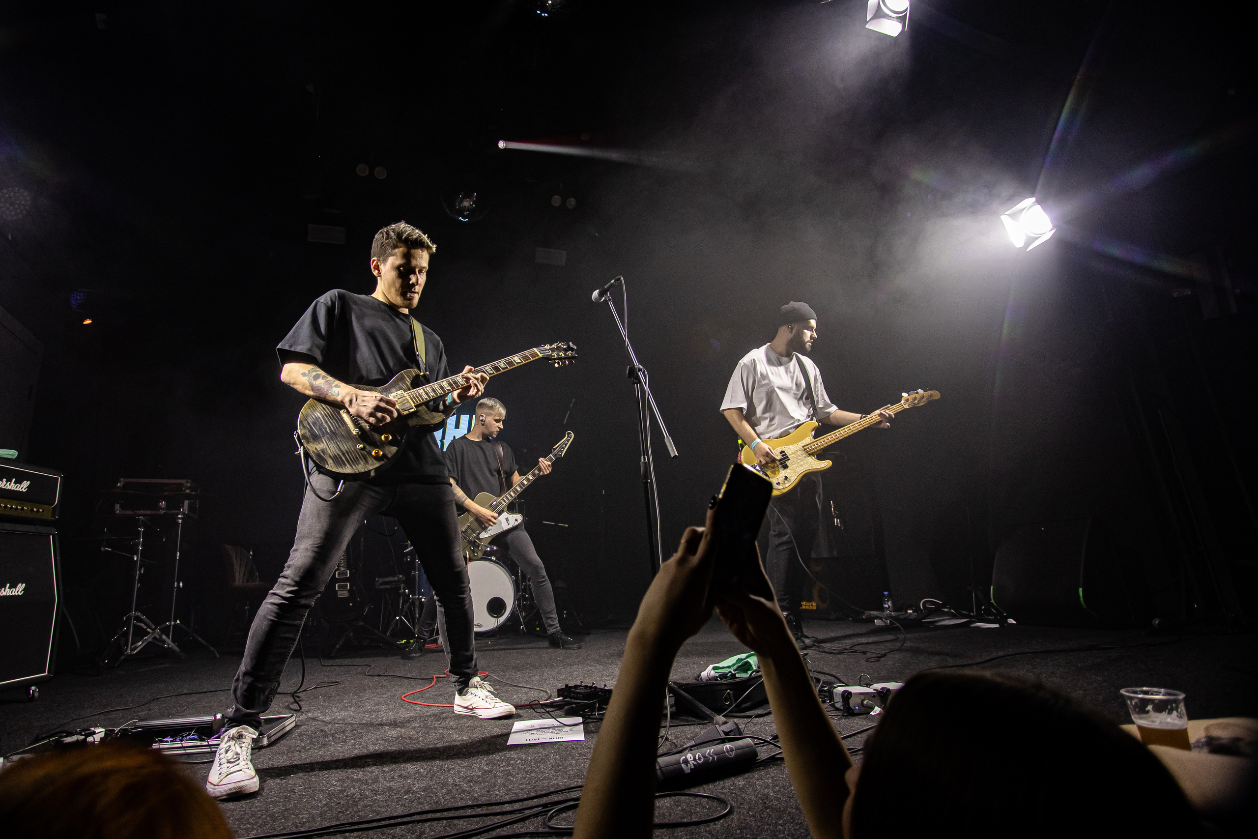 KRITIKA. Photographer Sonkina Tatiana (Tanya Ash)