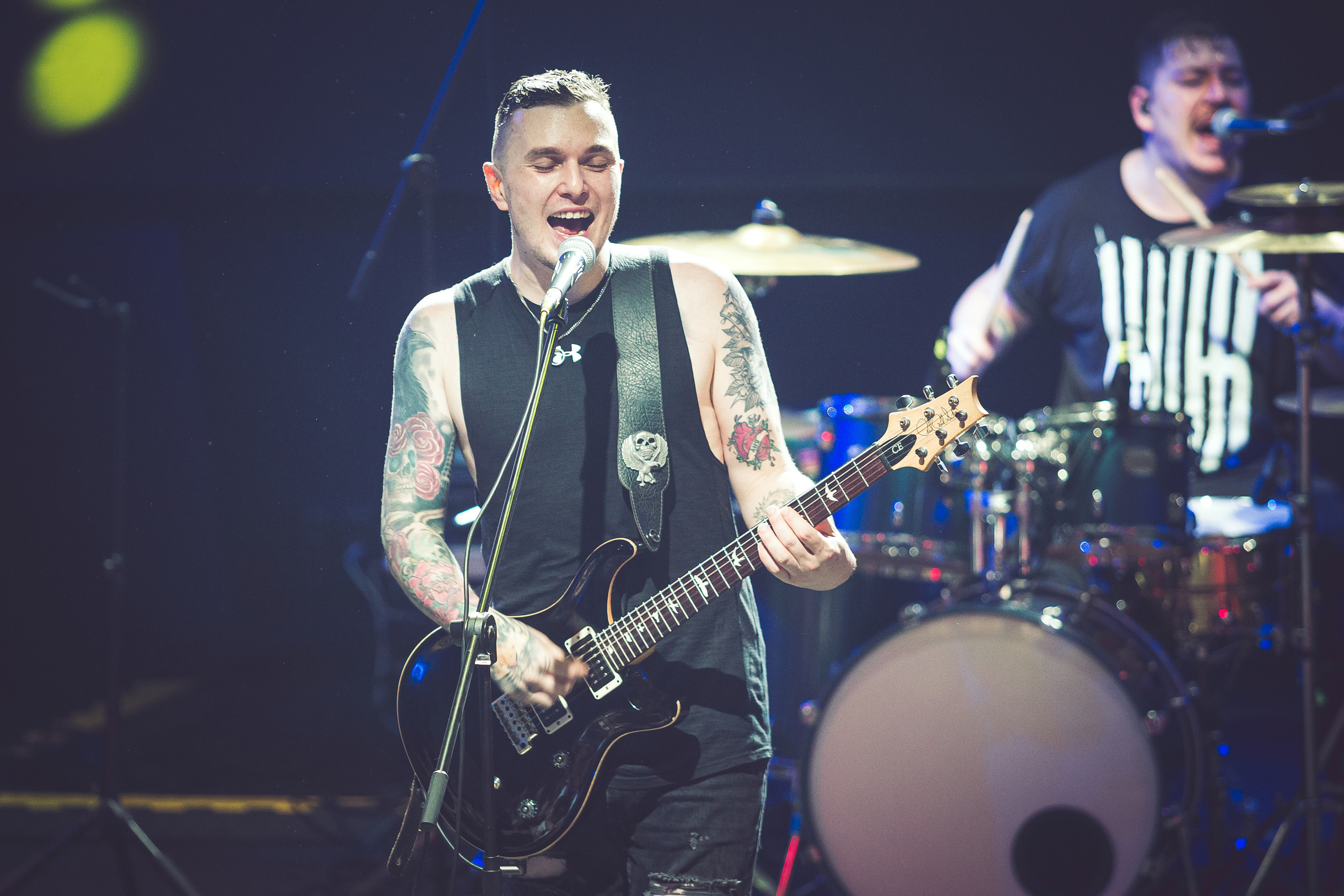 ЧЕТЫРЕ АПРЕЛЯ. Photographer Sonkina Tatiana (Tanya Ash)