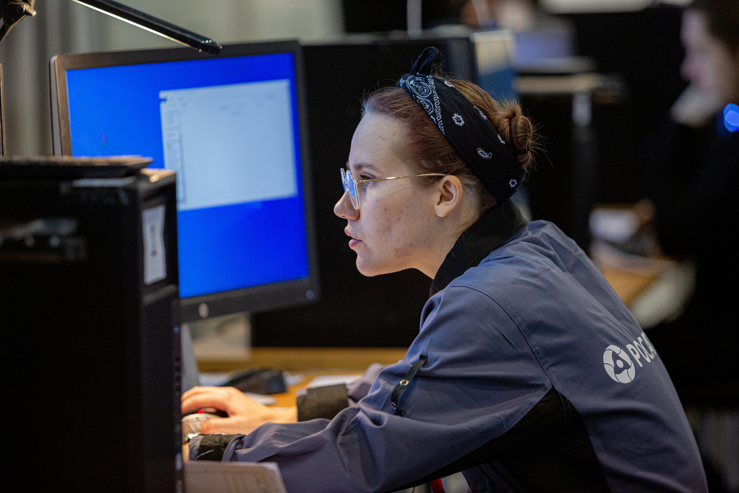 ХАЙТЕК-2022. Фотограф Сонкина Татьяна