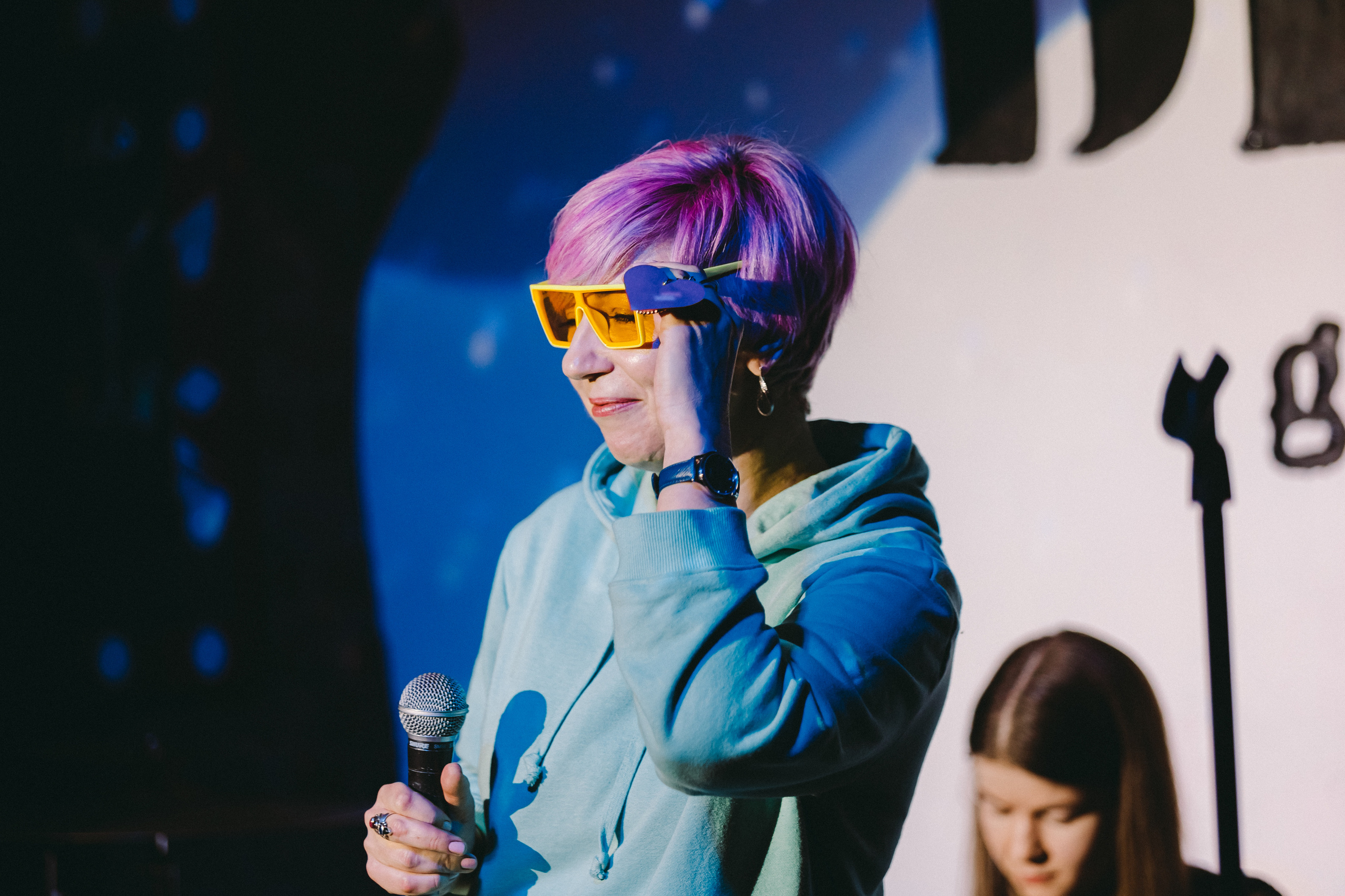 Отчетный концерт музыкальной школы «Свобода звука». Photographer Sonkina Tatiana (Tanya Ash)