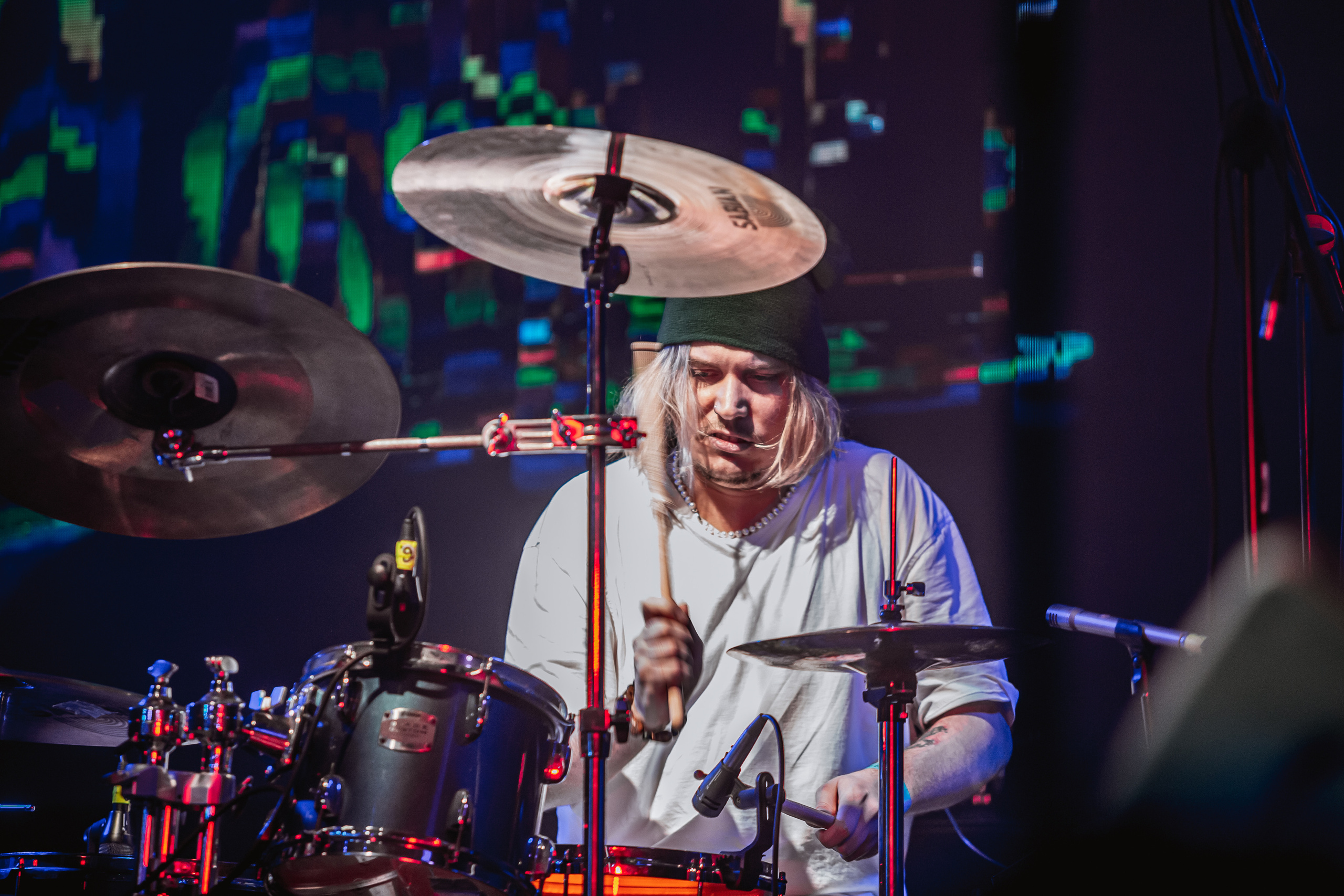 KRITIKA. Photographer Sonkina Tatiana (Tanya Ash)