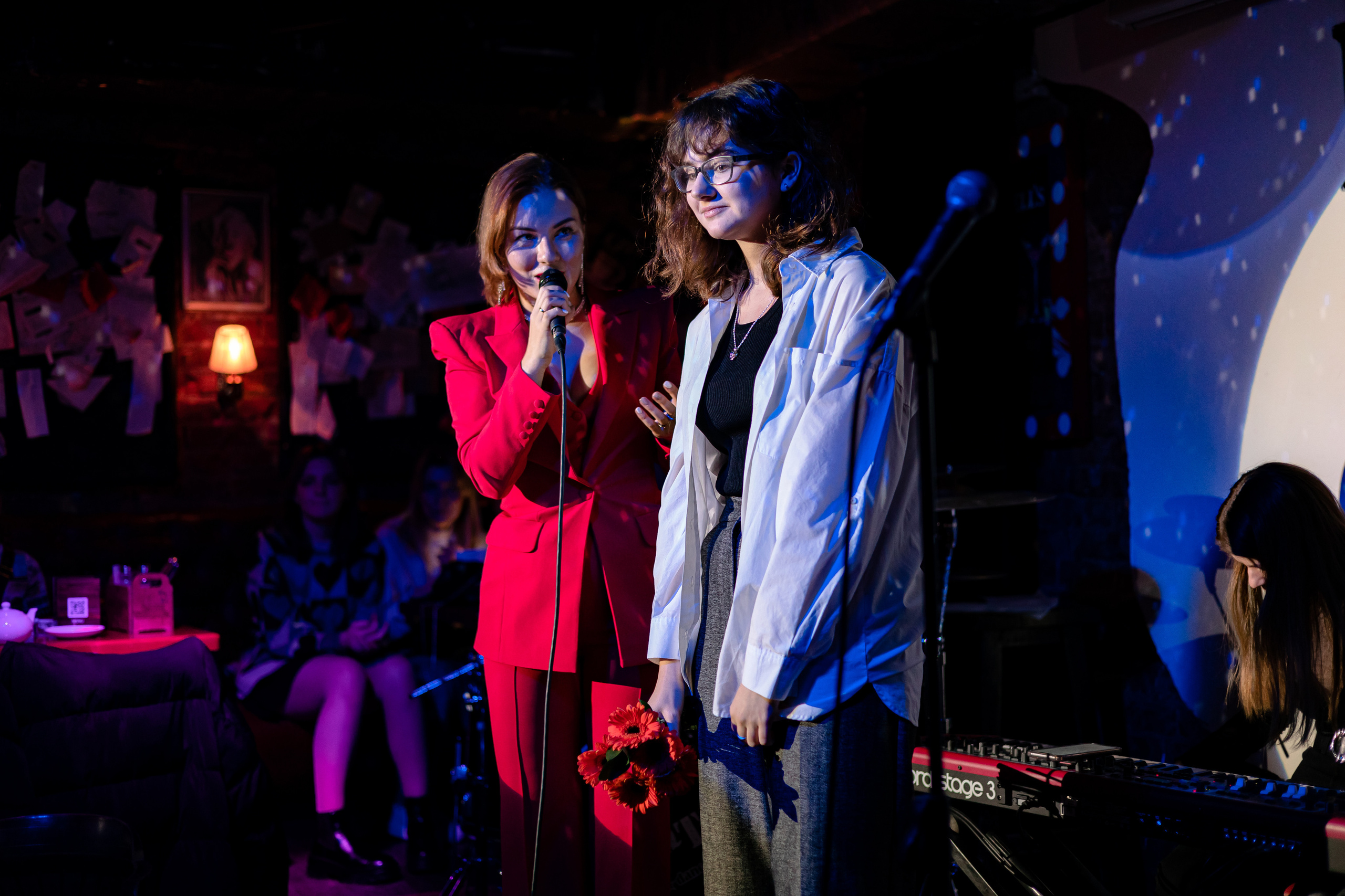 Отчетный концерт музыкальной школы «Свобода звука». Photographer Sonkina Tatiana (Tanya Ash)