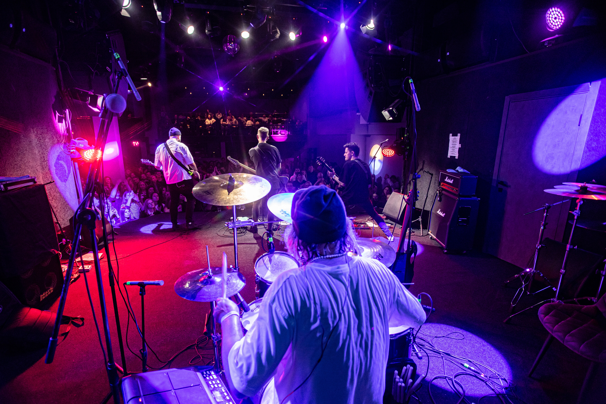 KRITIKA. Photographer Sonkina Tatiana (Tanya Ash)